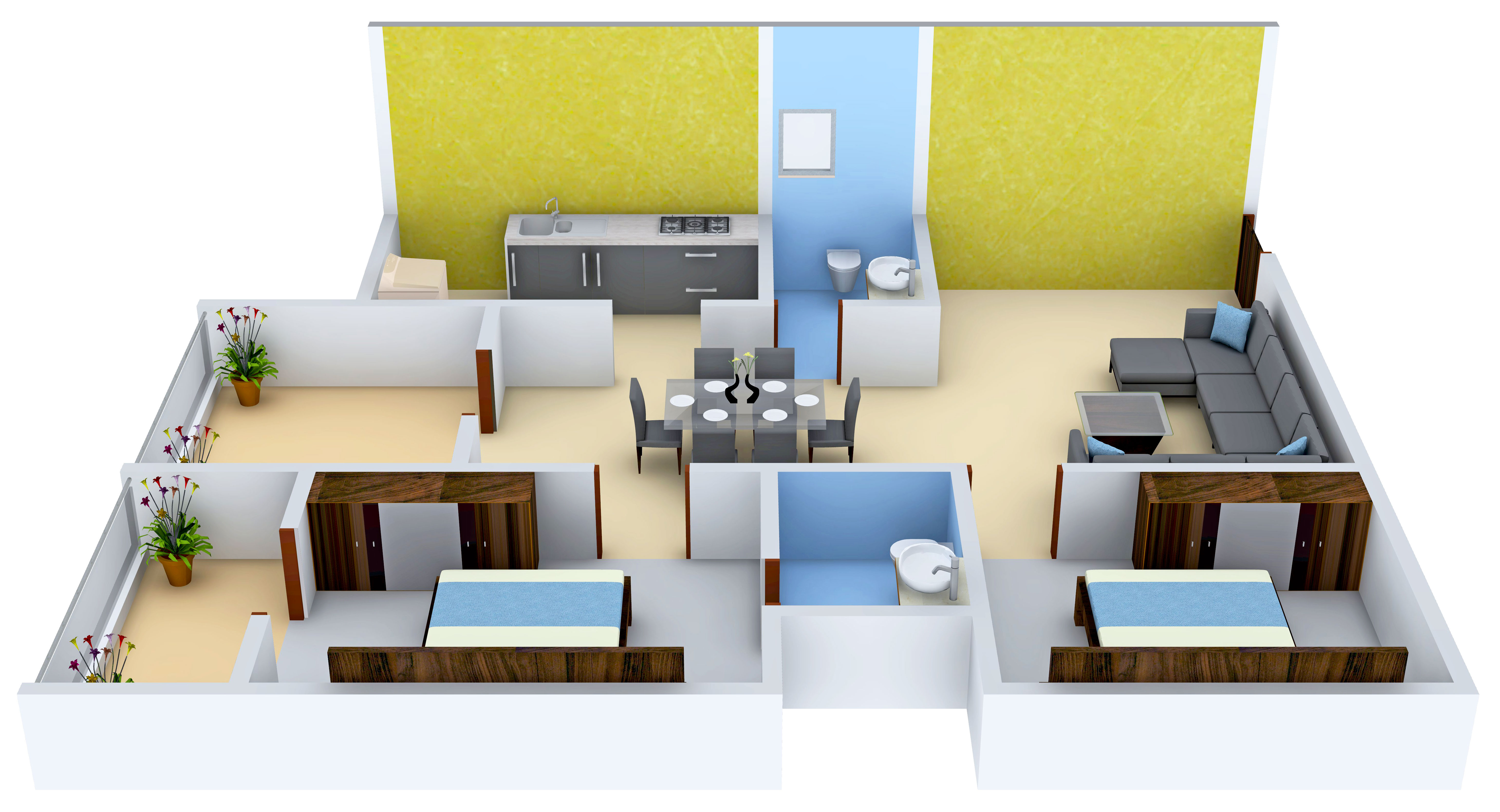Floor Plan Floor Plan