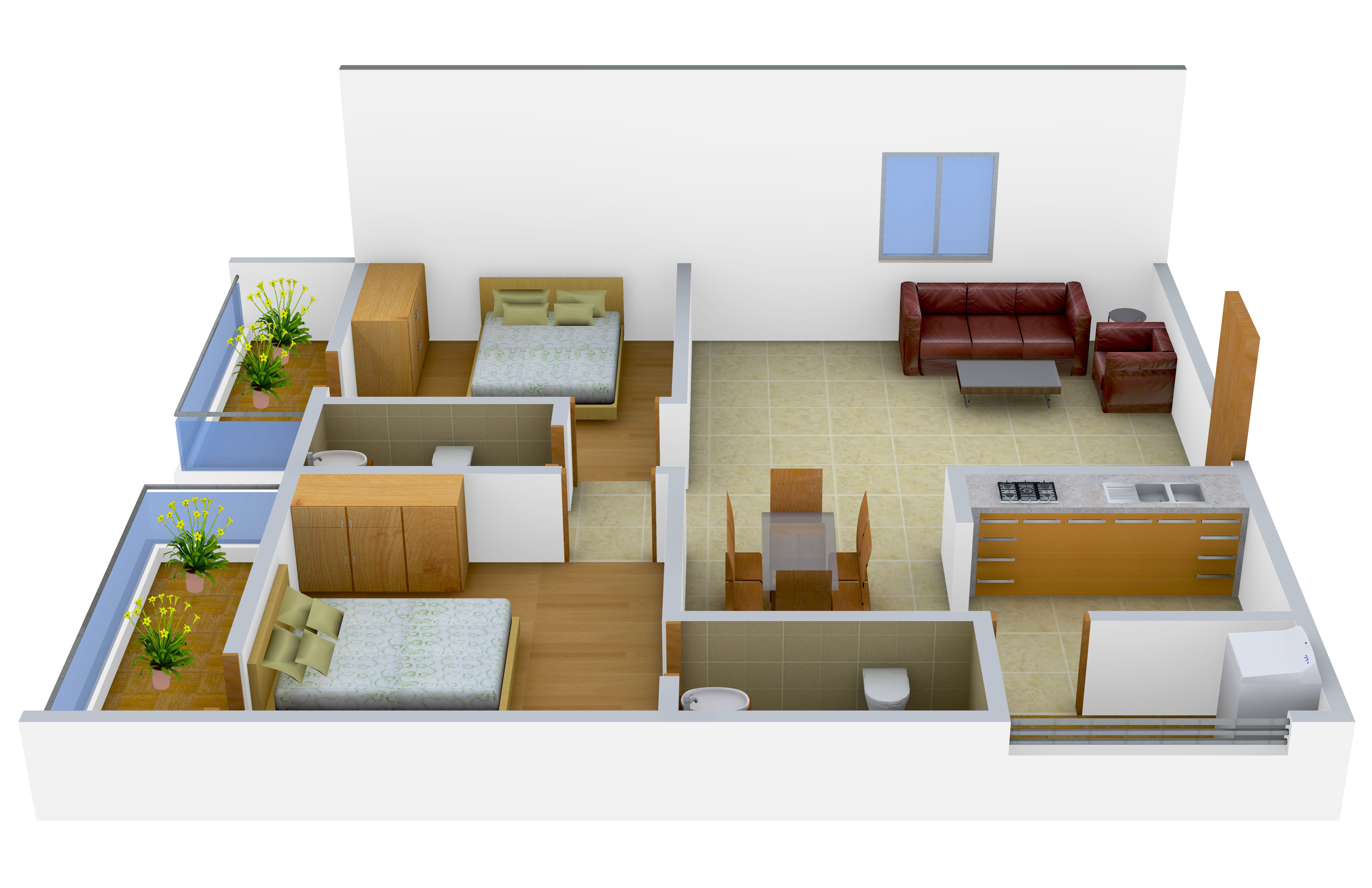Floor Plan Floor Plan