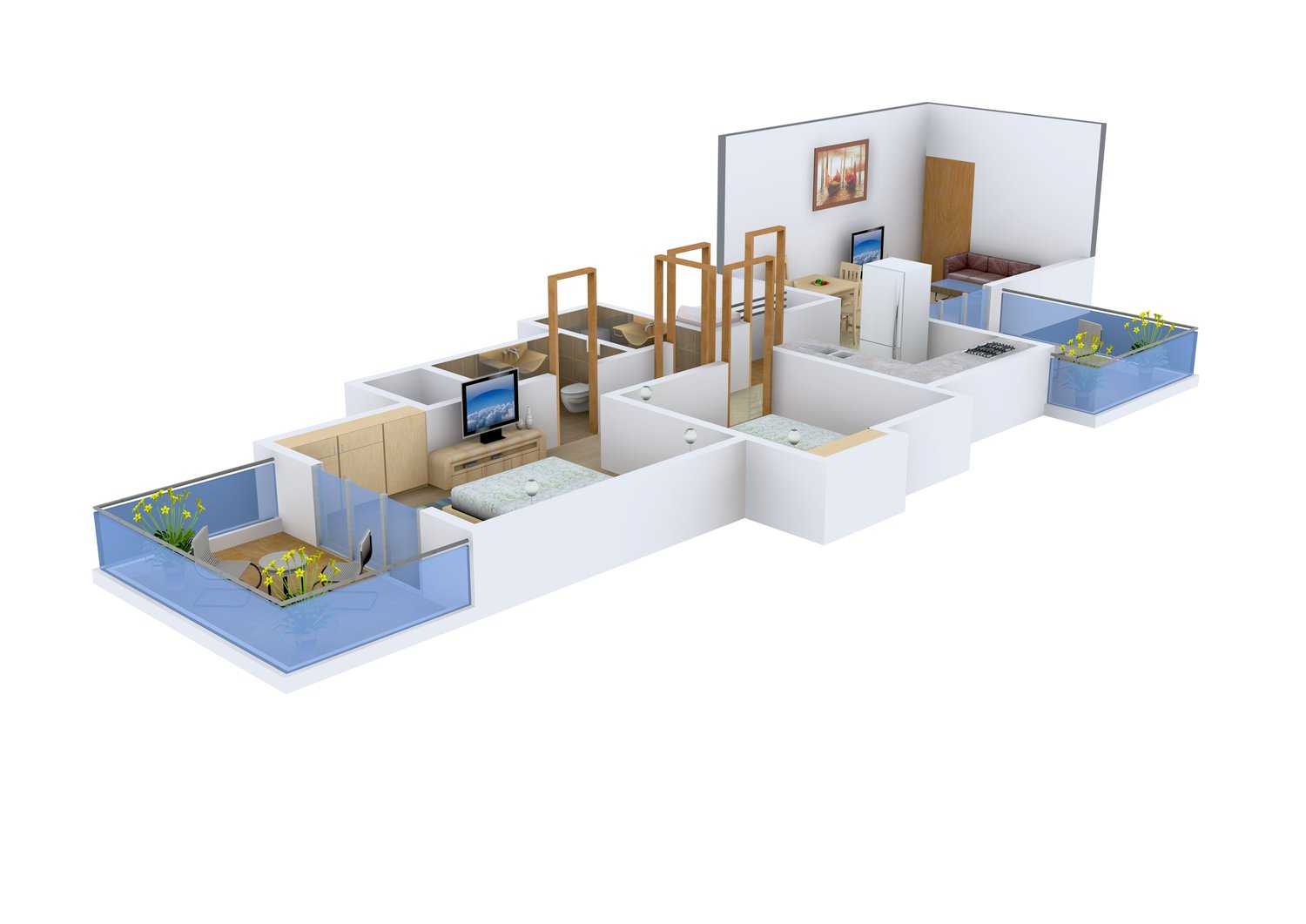 Floor Plan Floor Plan