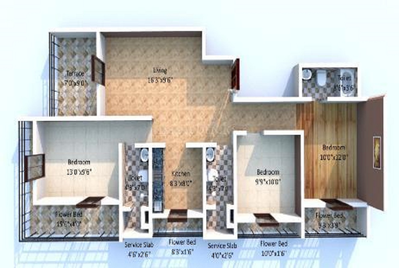 Floor Plan Floor Plan