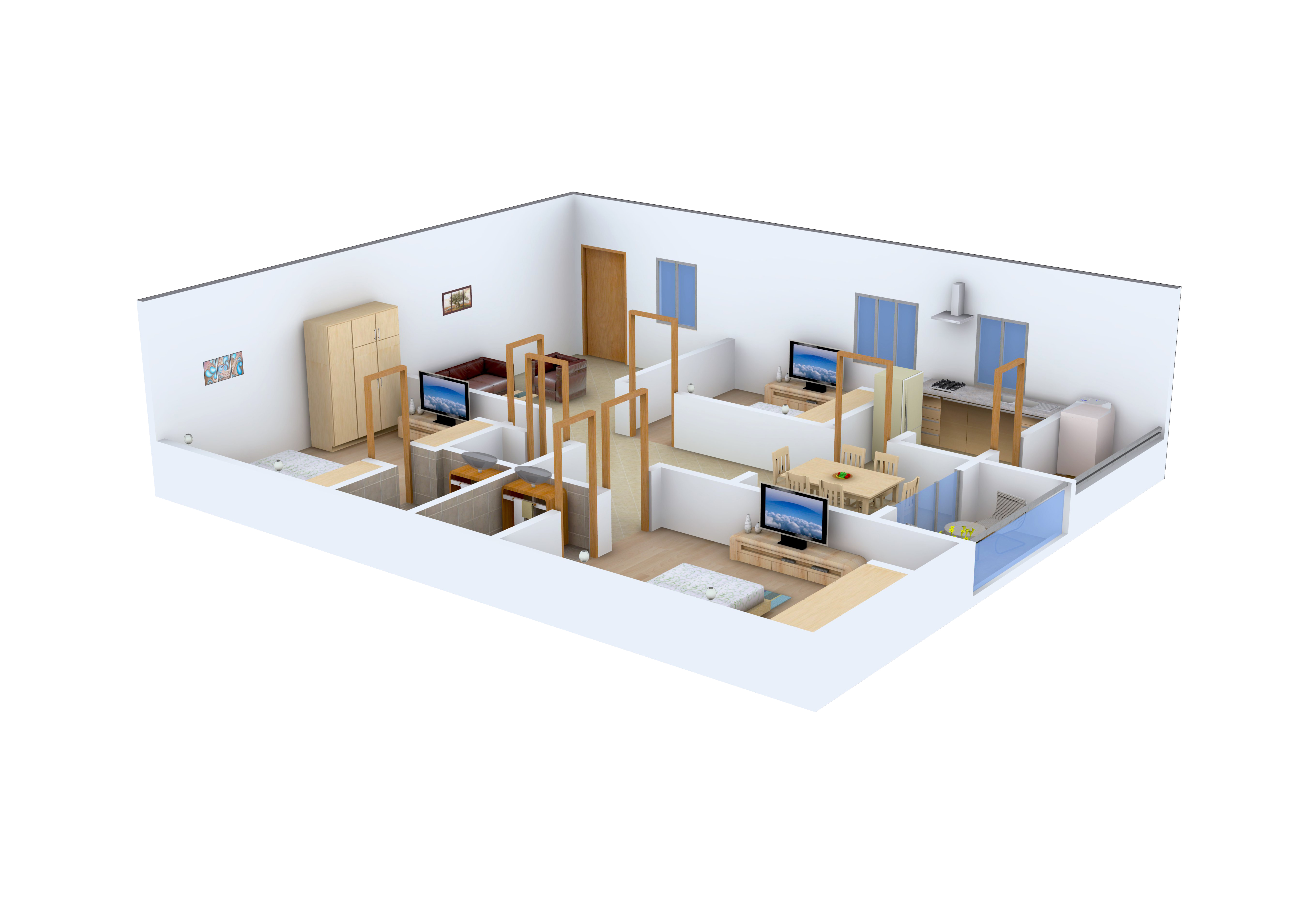 Floor Plan Floor Plan