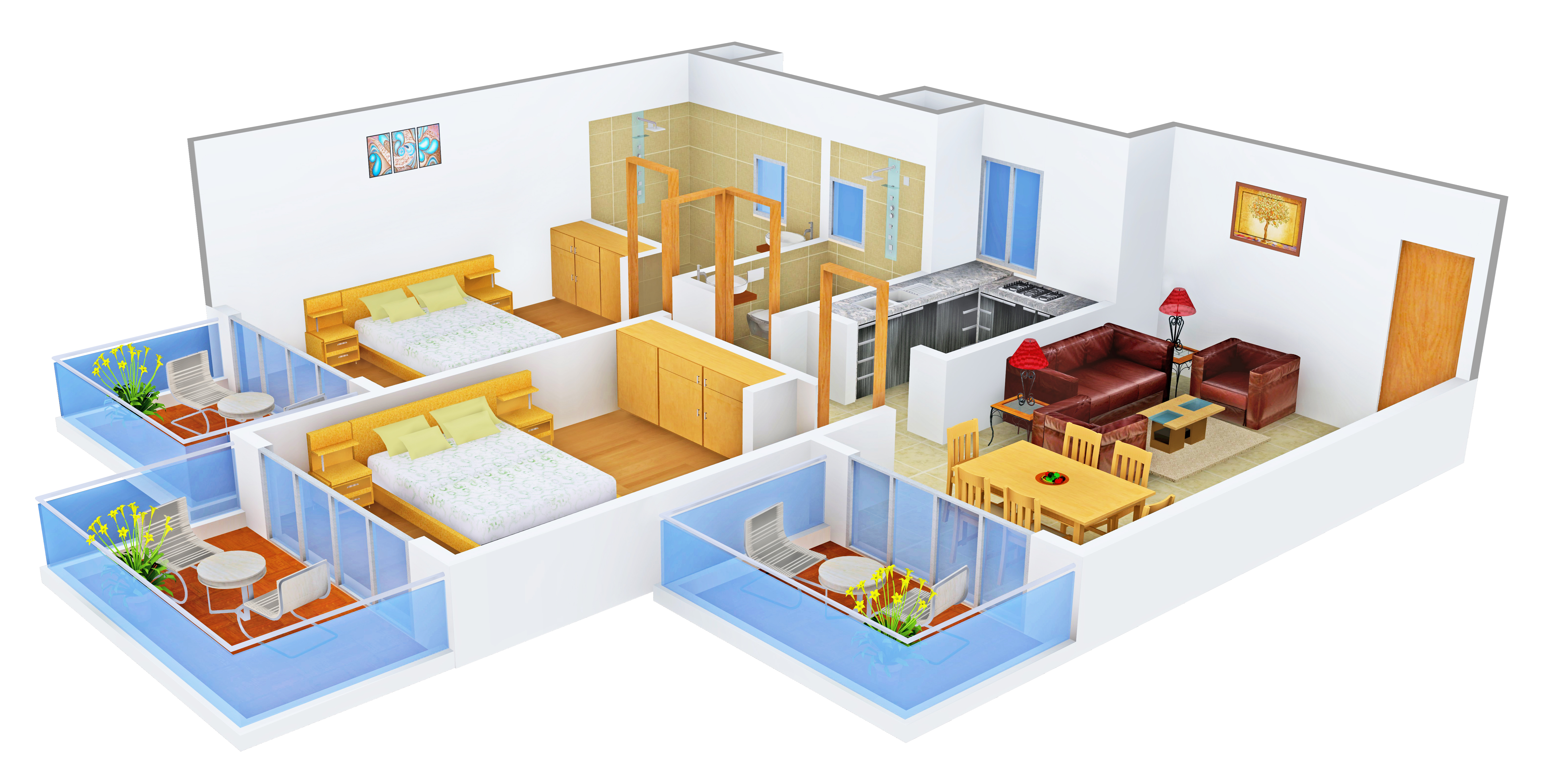 Floor Plan Floor Plan