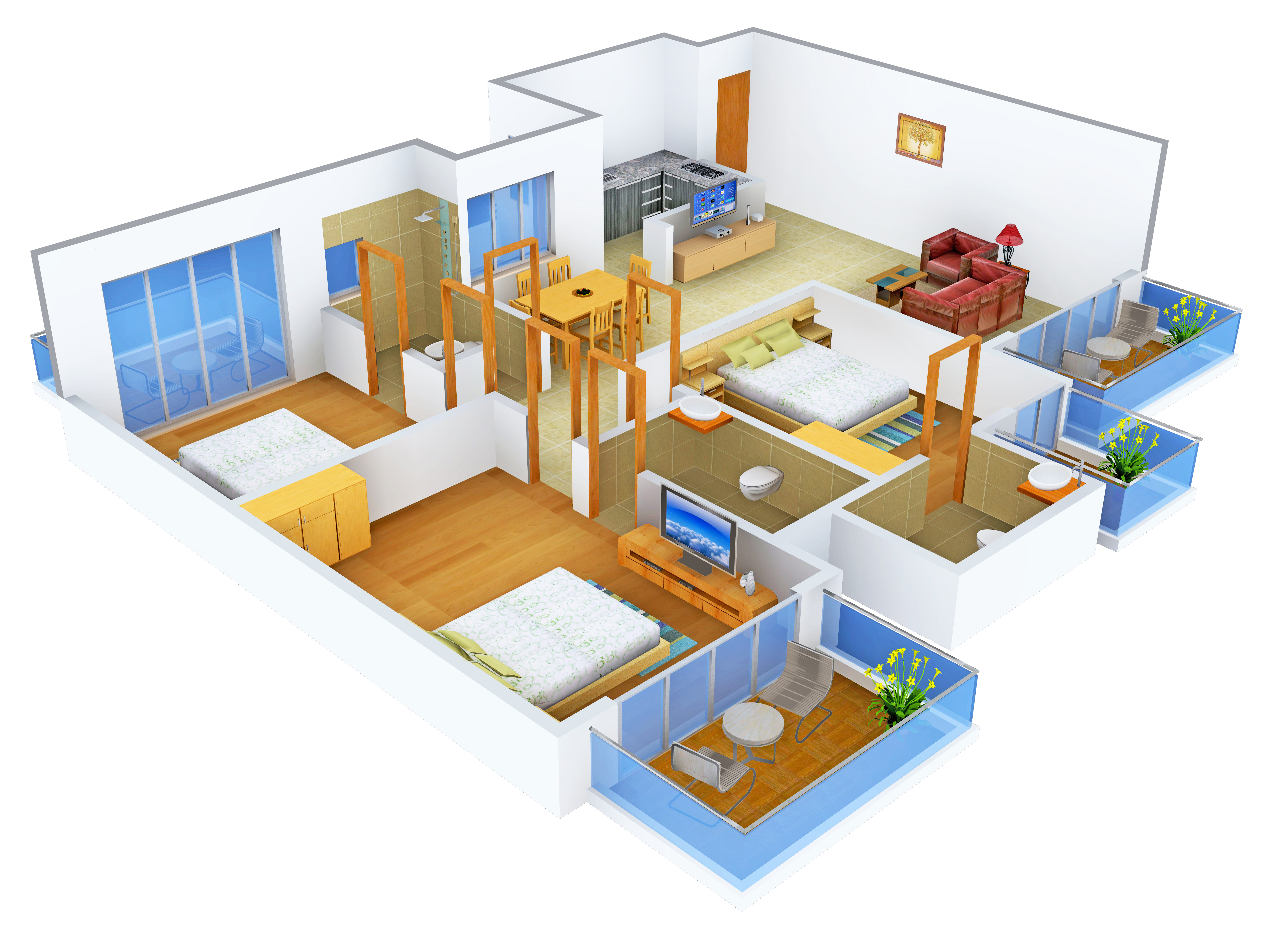 Floor Plan Floor Plan