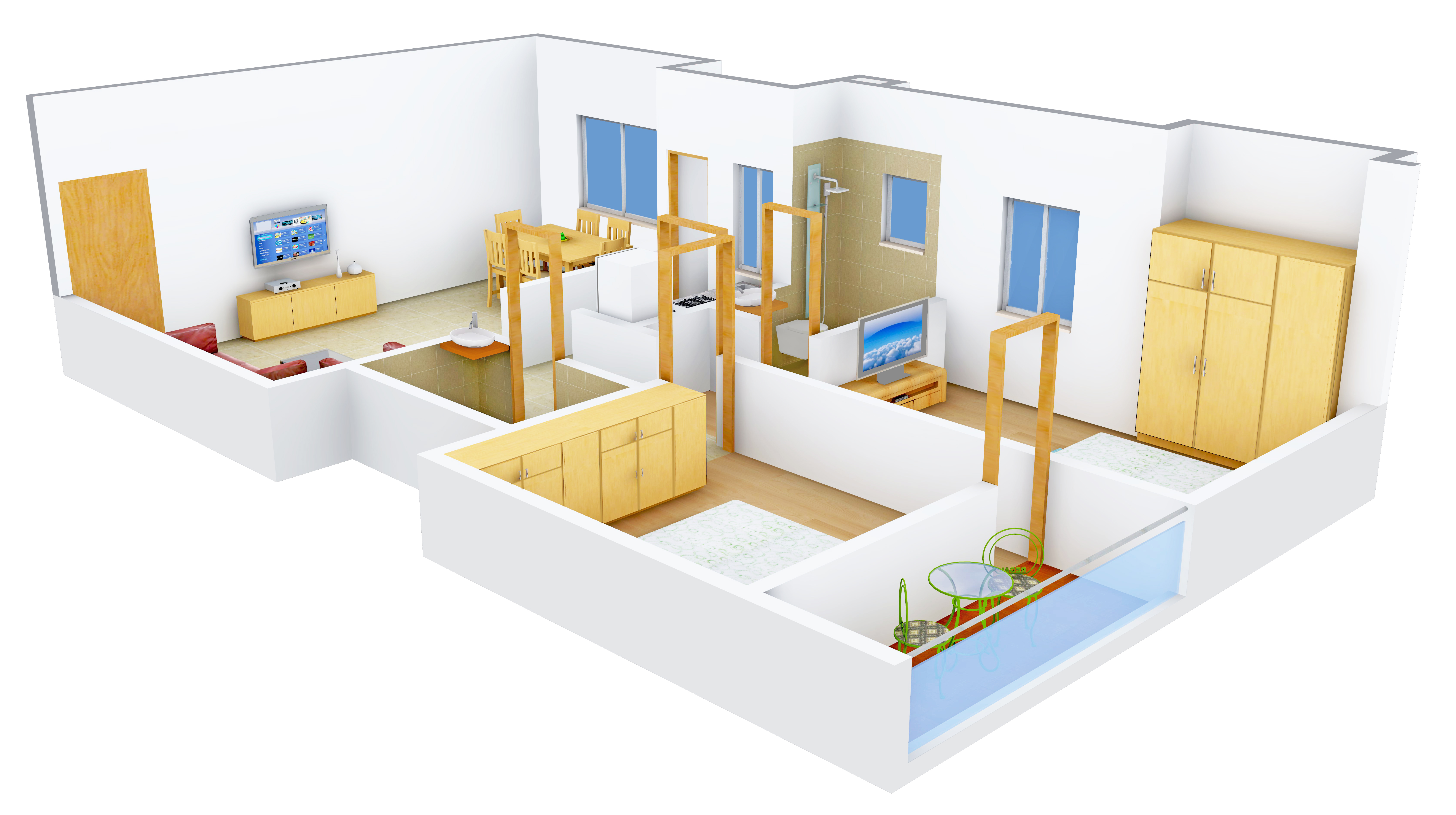 Floor Plan Floor Plan