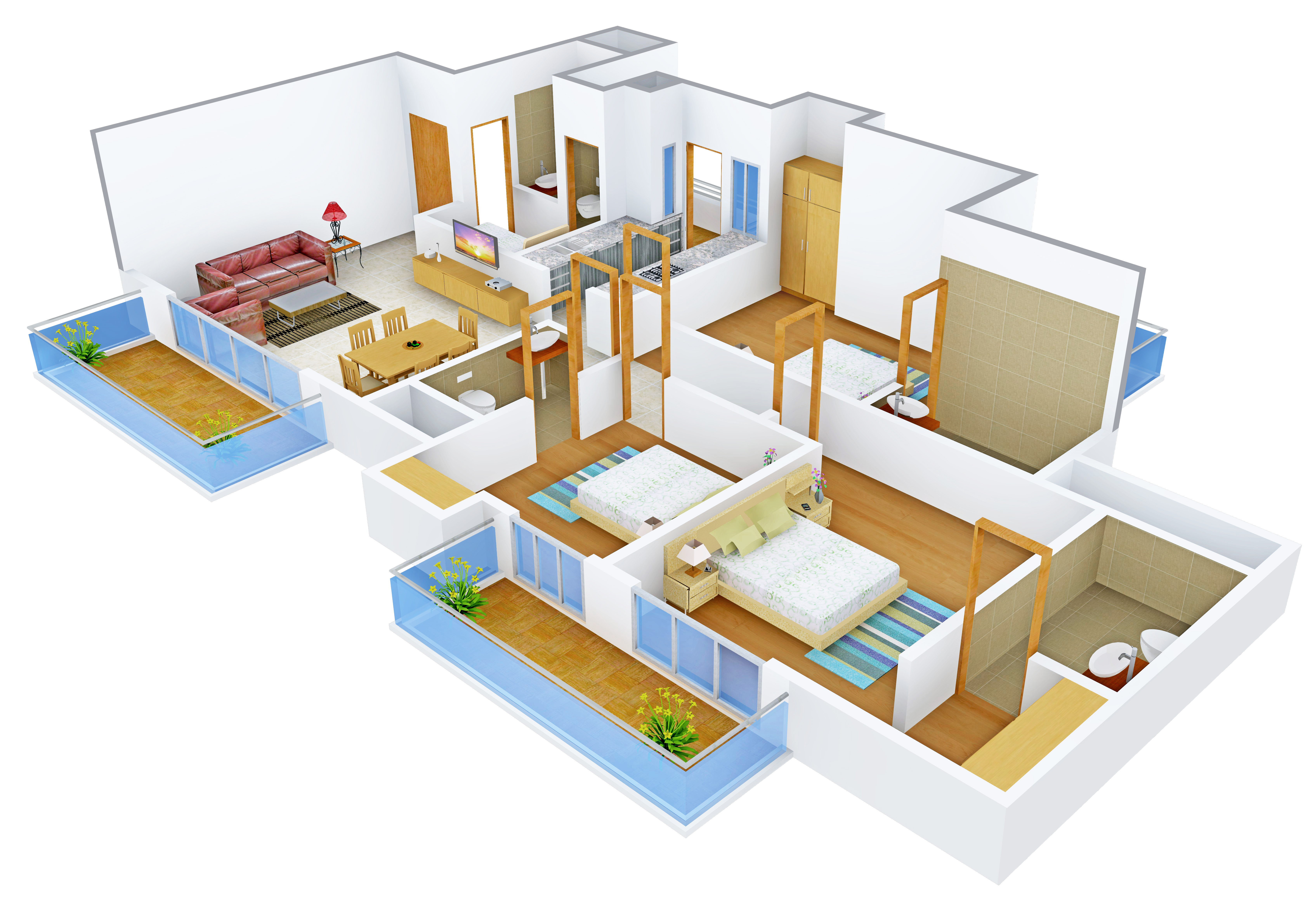 Floor Plan Floor Plan