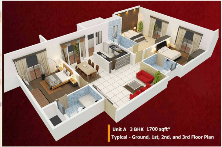 Floor Plan Floor Plan