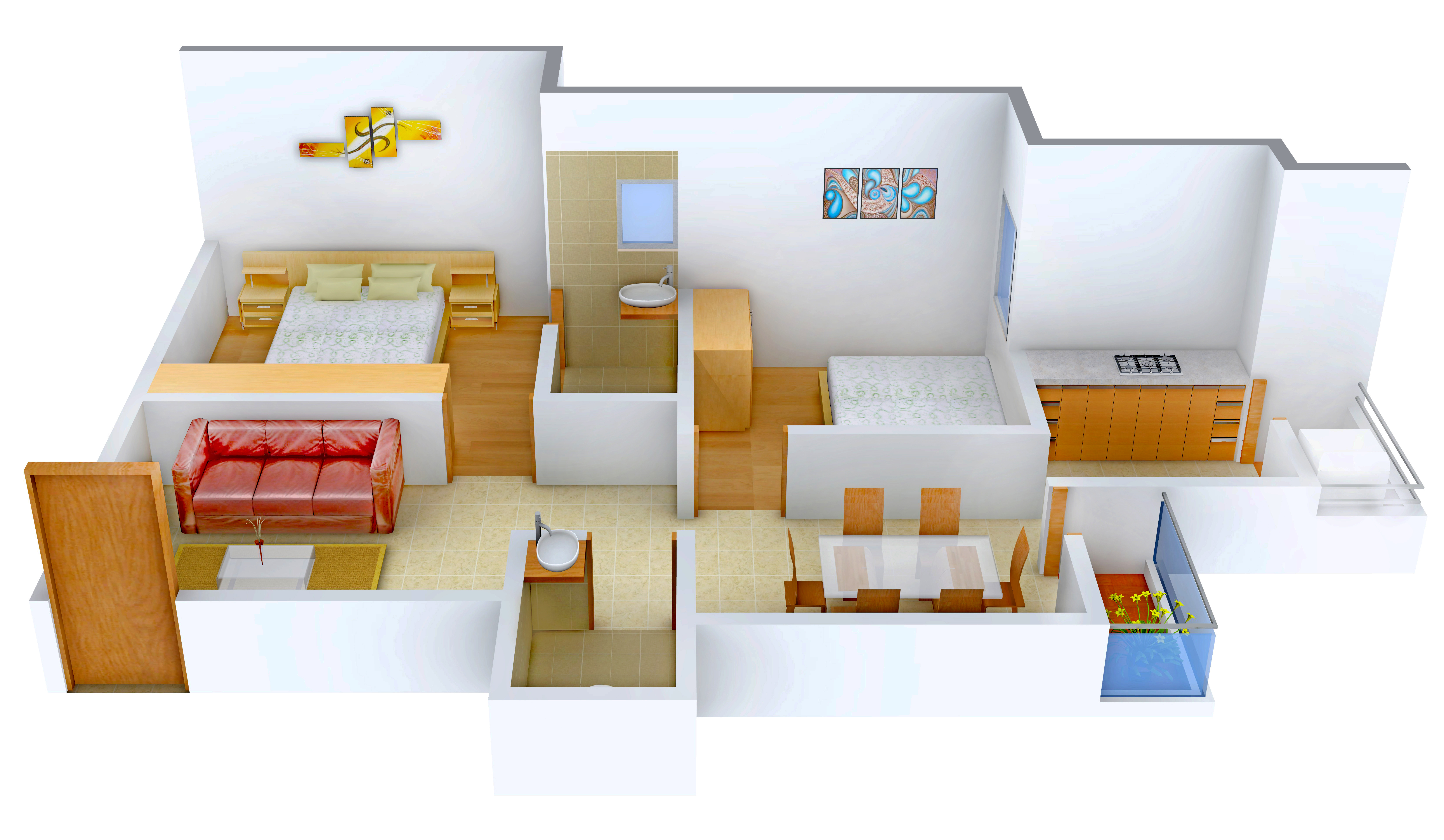 Floor Plan Floor Plan