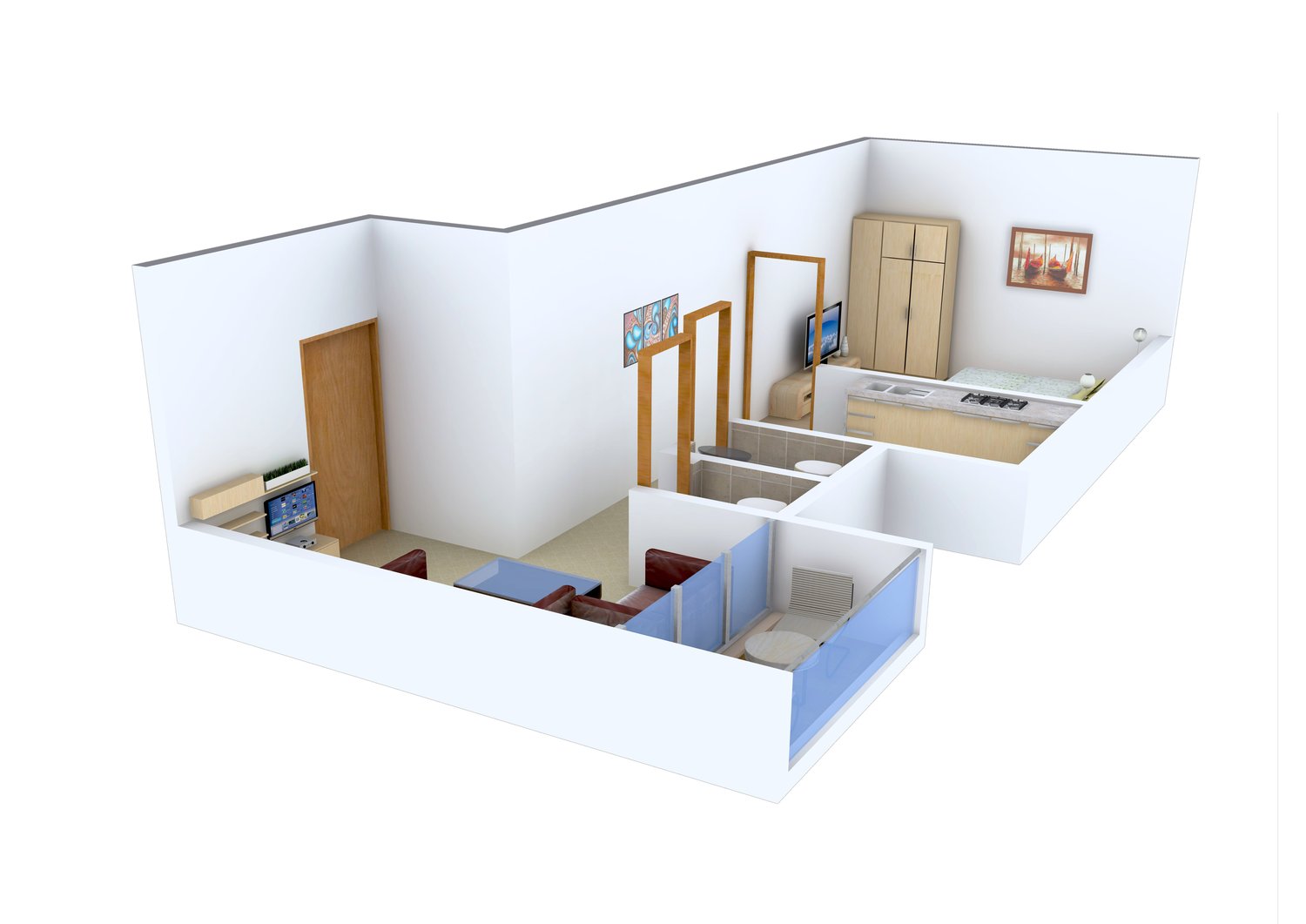 Floor Plan Floor Plan