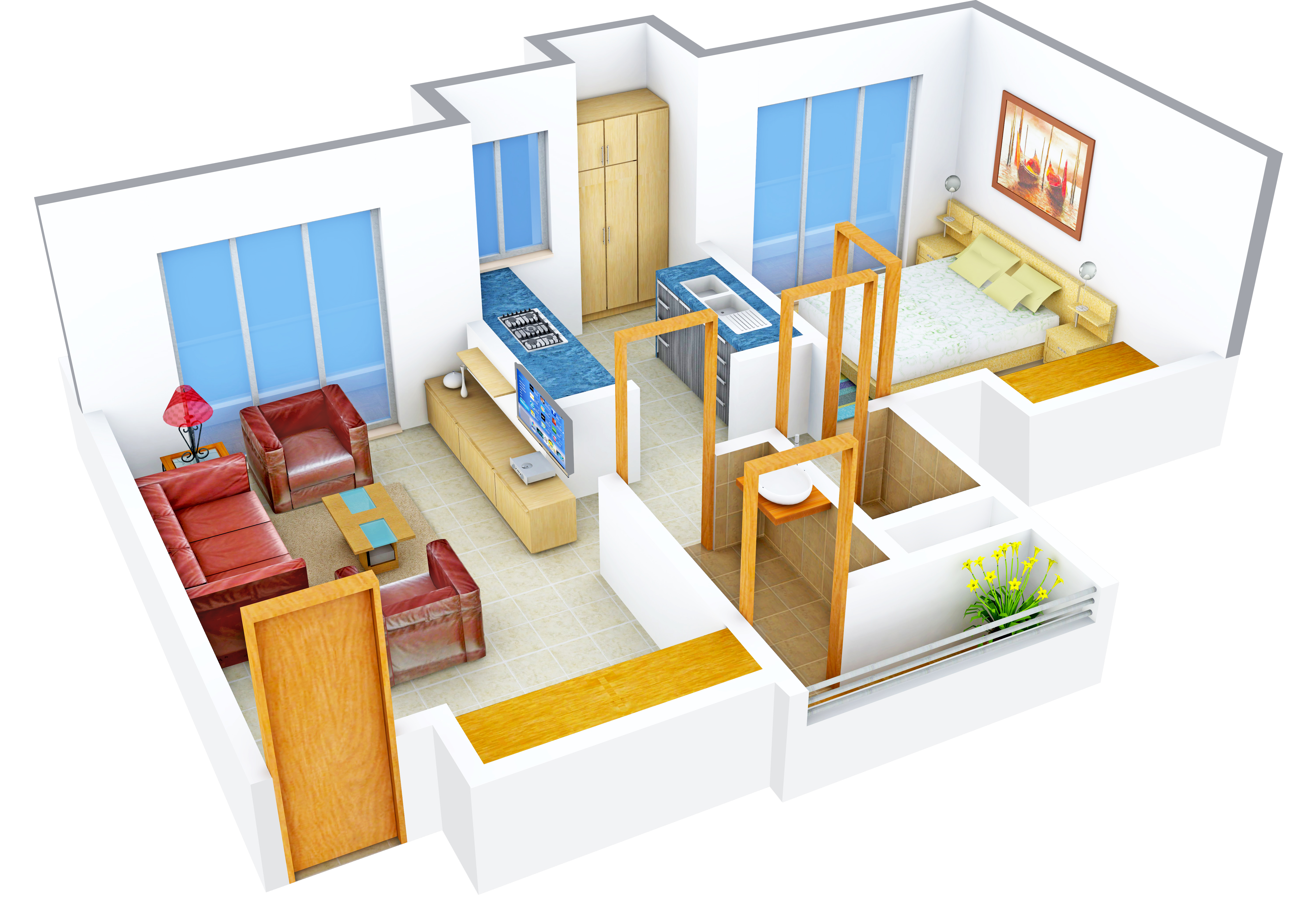Floor Plan Floor Plan