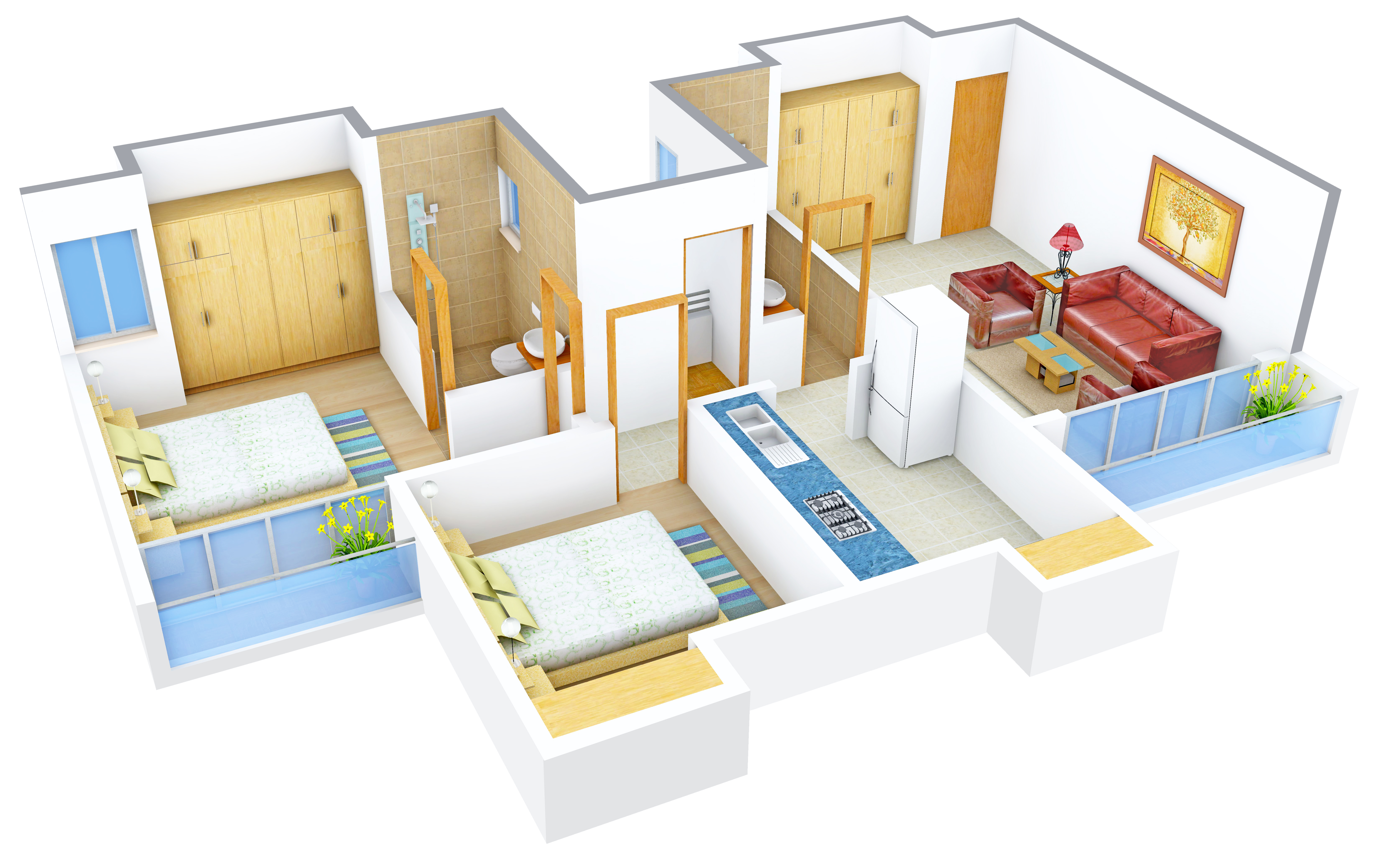 Floor Plan Floor Plan