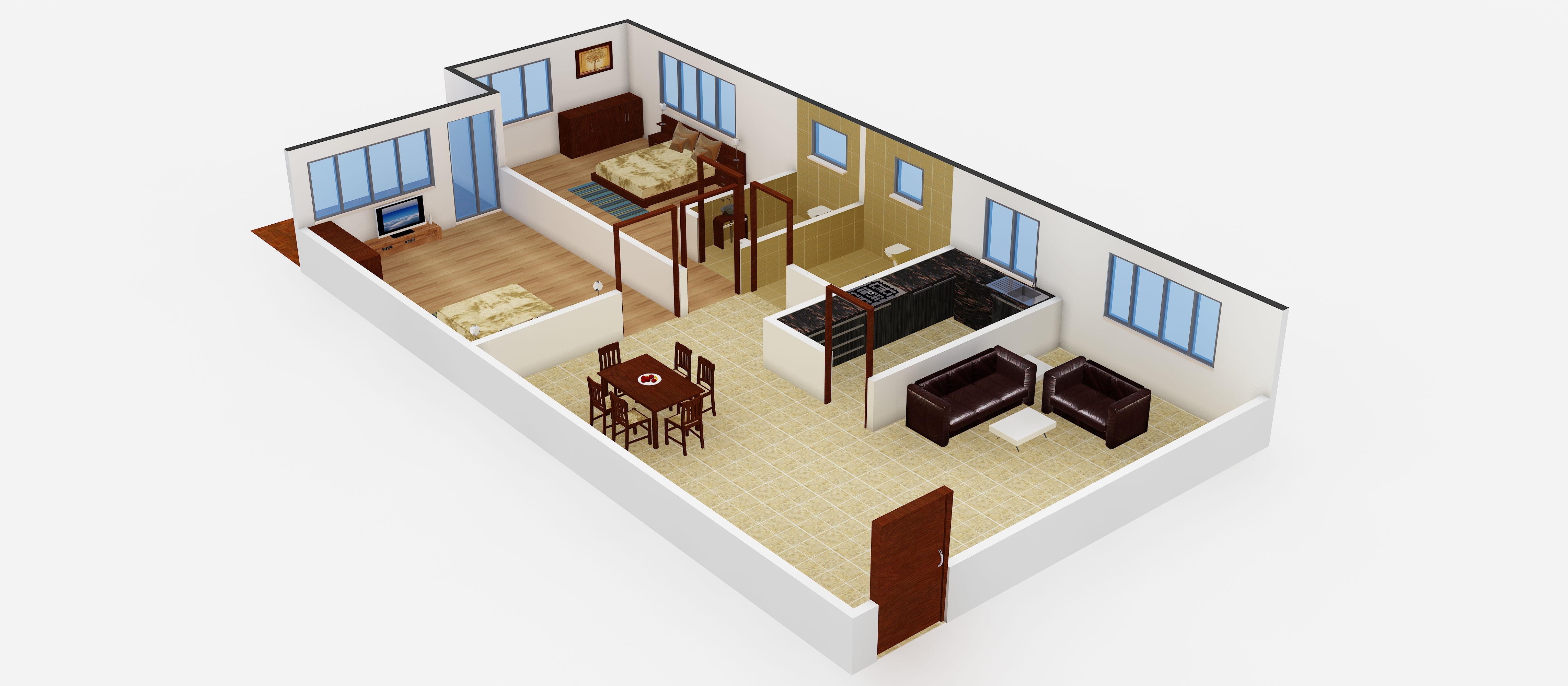 Floor Plan Floor Plan