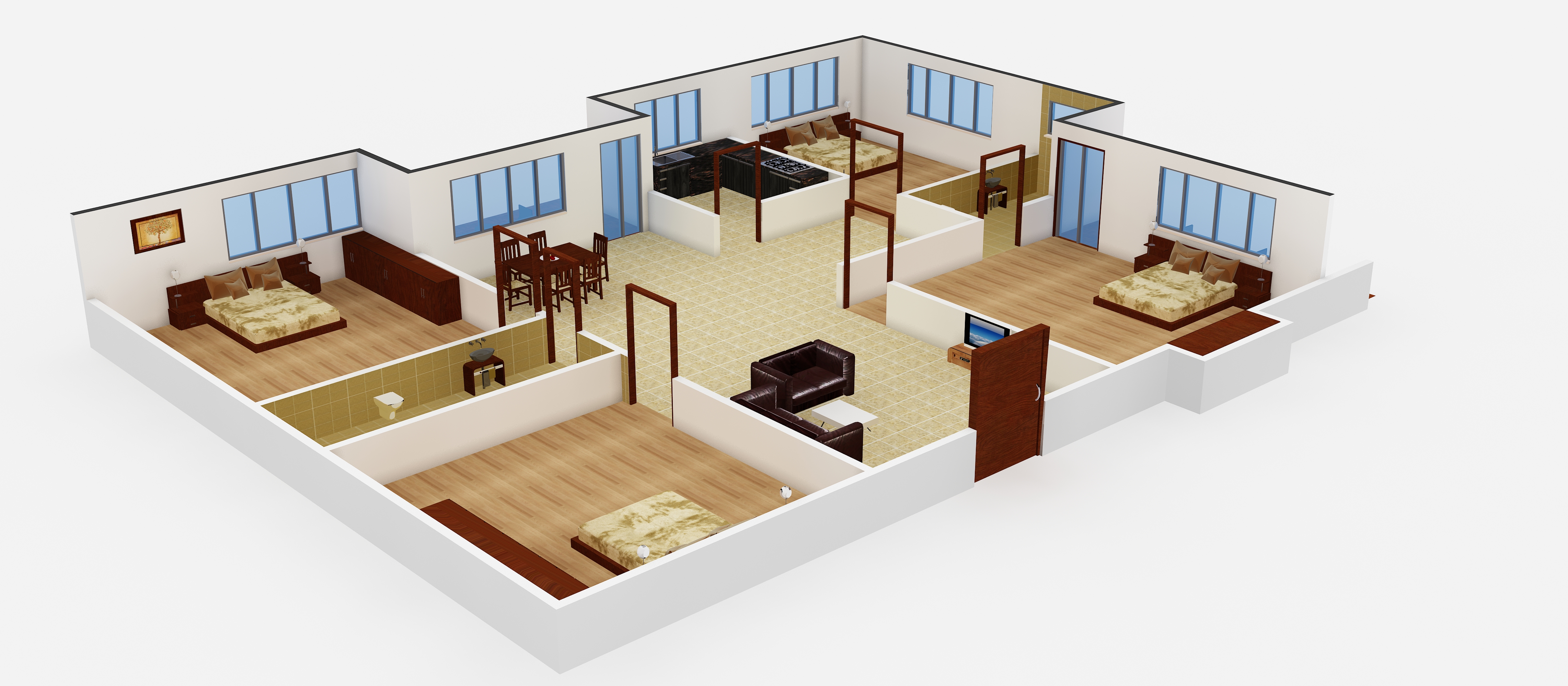 Floor Plan Floor Plan