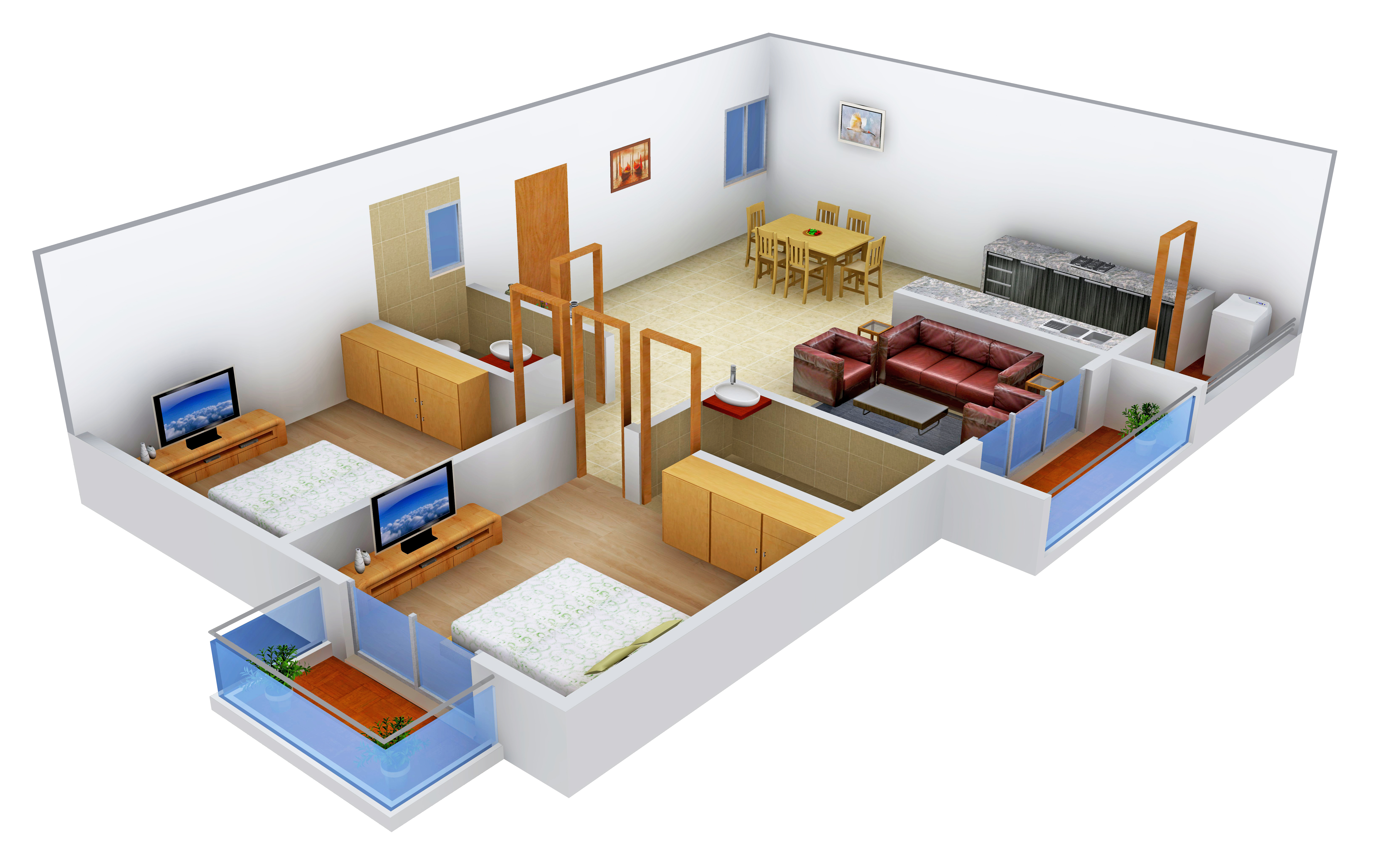 Floor Plan Floor Plan
