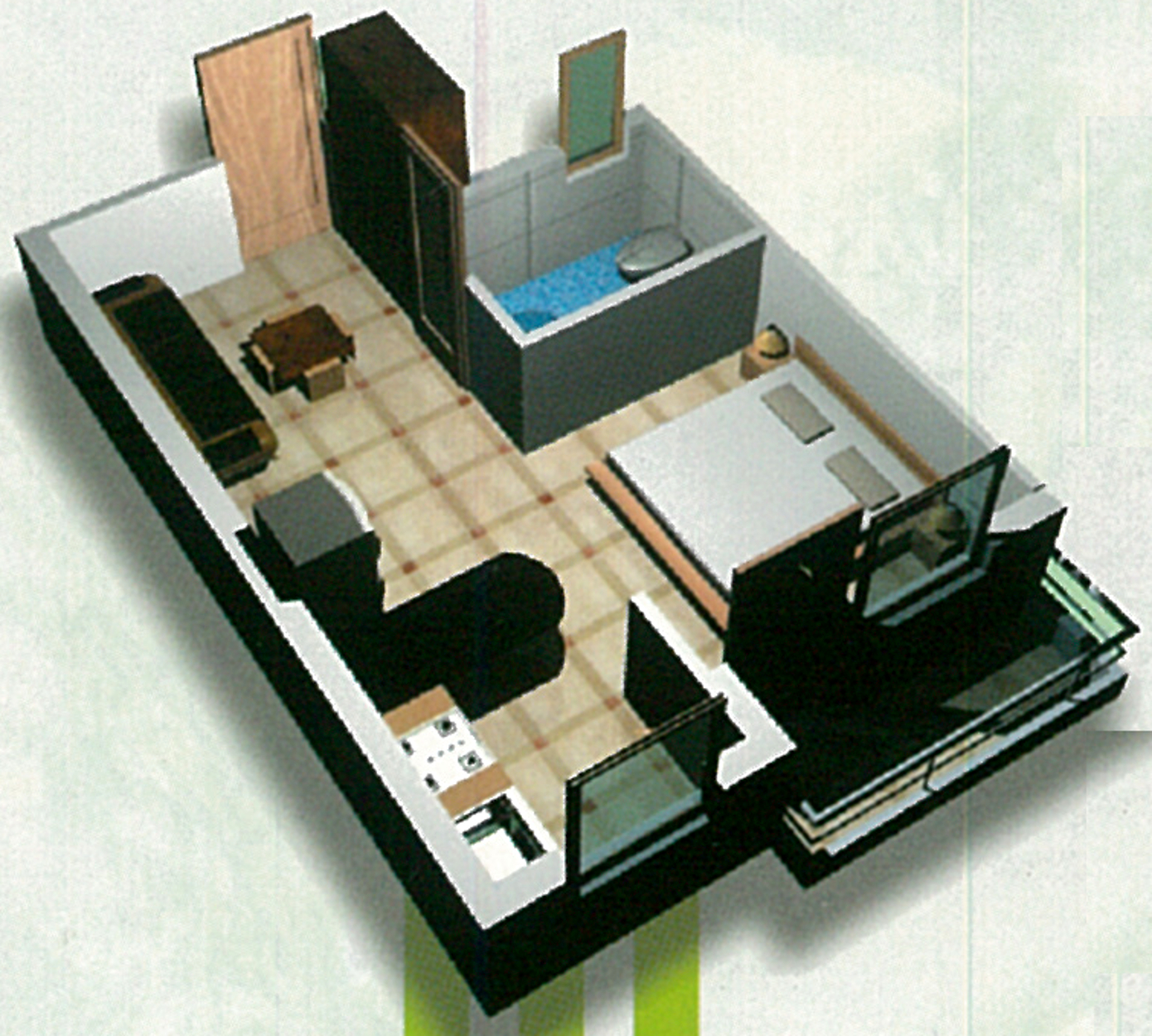 Floor Plan Floor Plan