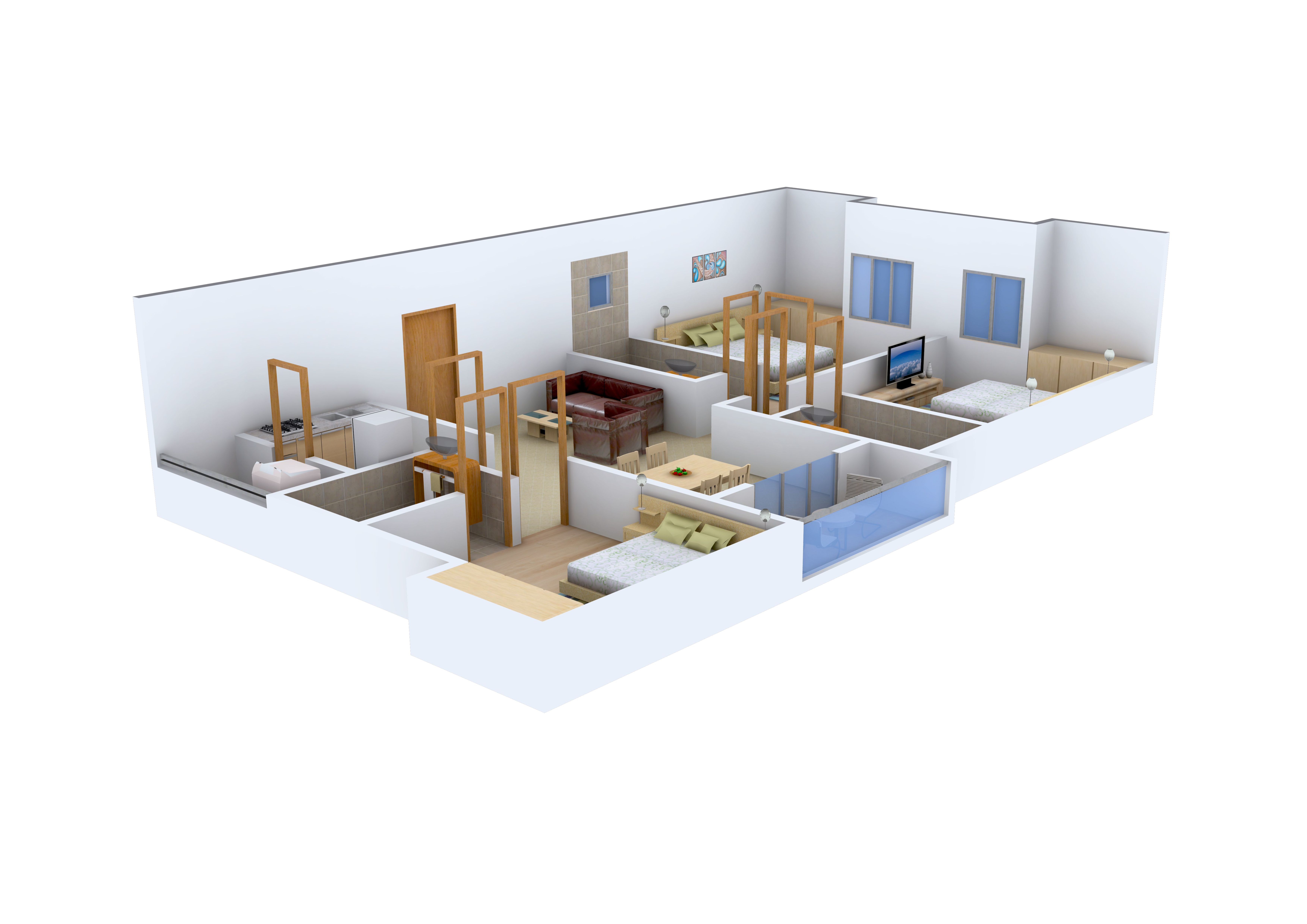 Floor Plan Floor Plan