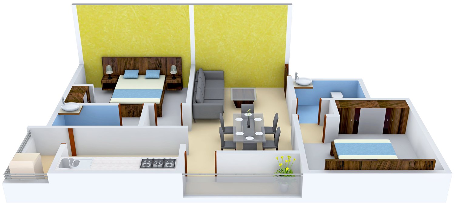 Floor Plan Floor Plan