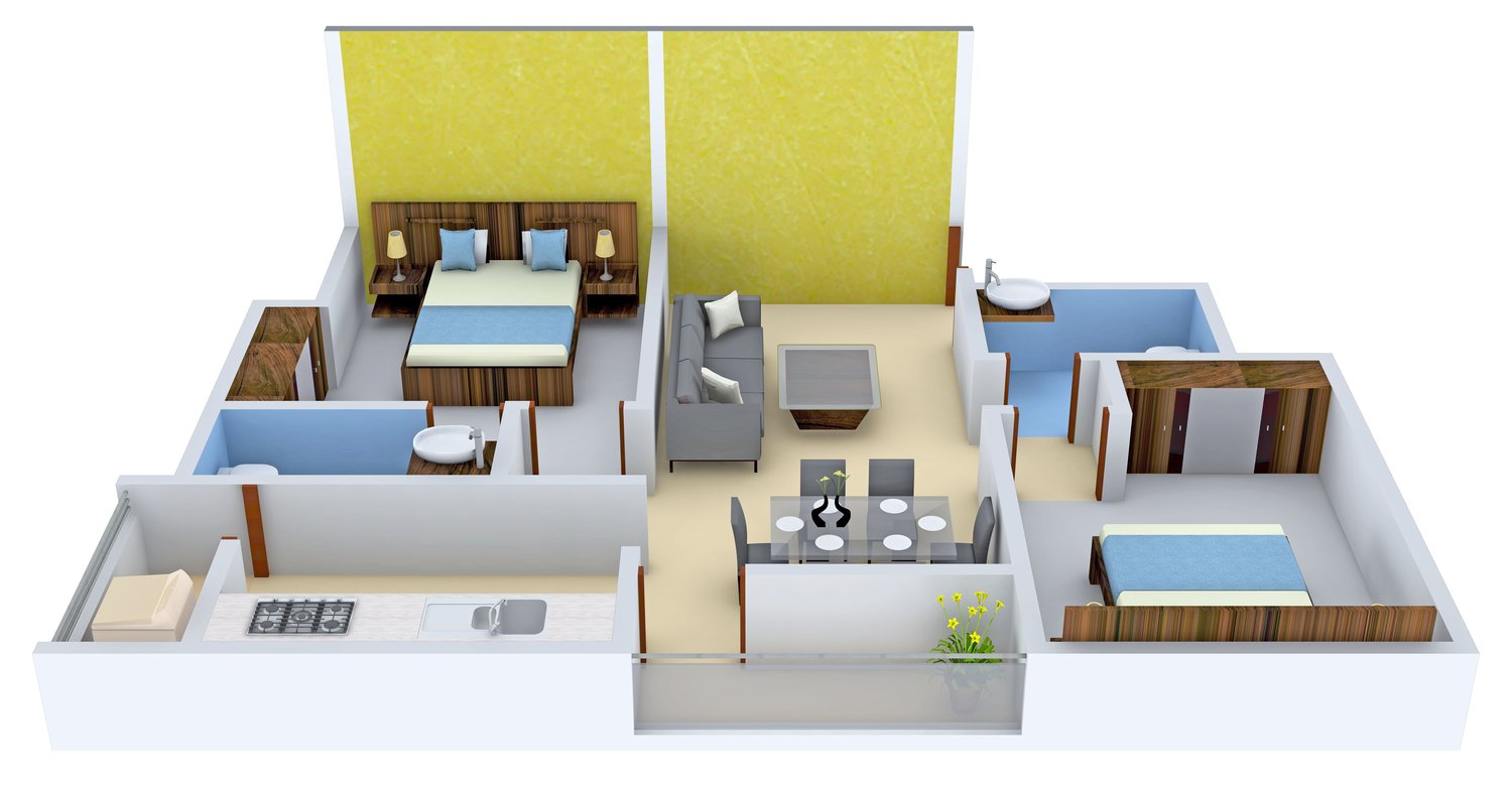 Floor Plan Floor Plan