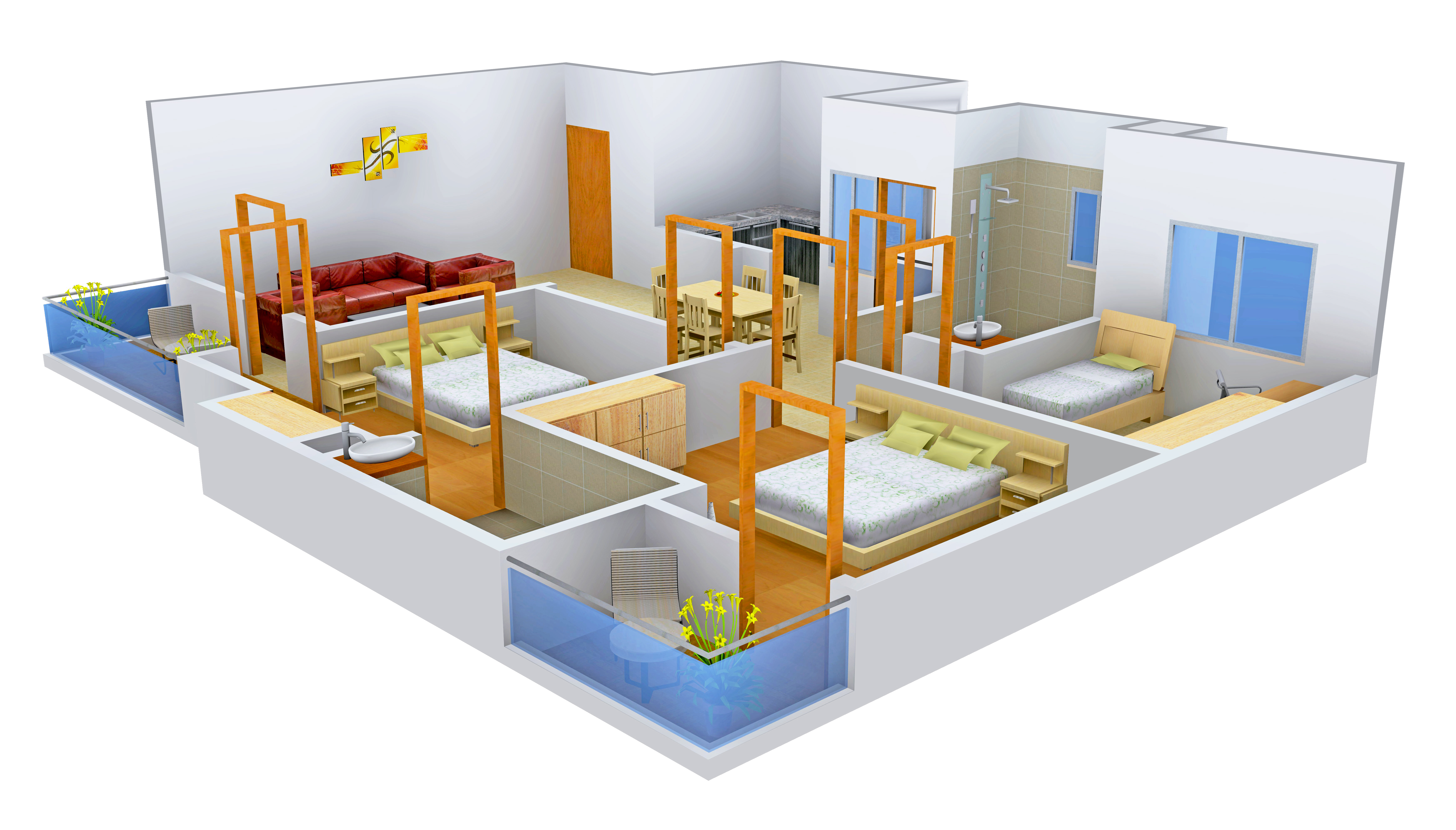 Floor Plan Floor Plan