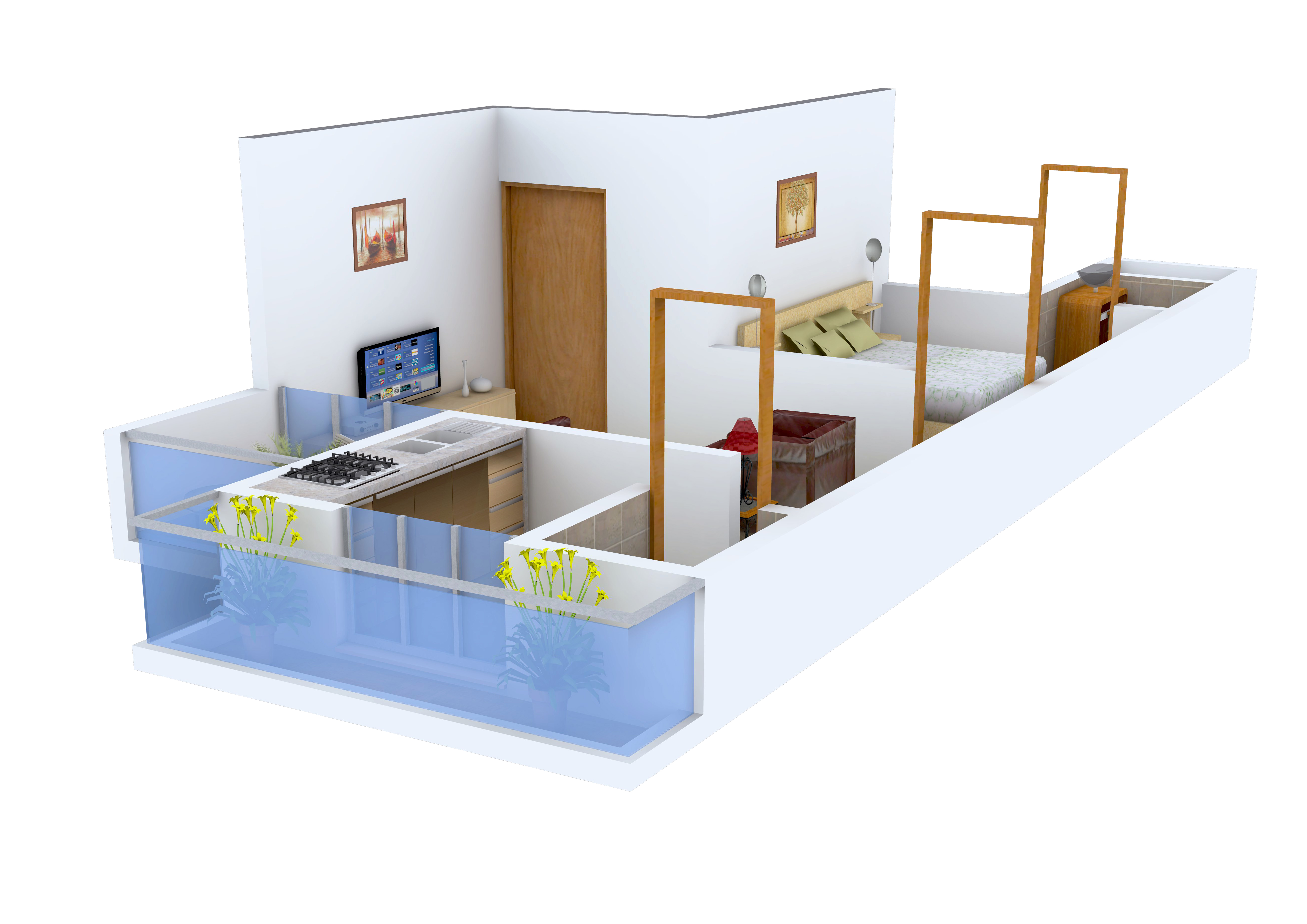 Floor Plan Floor Plan