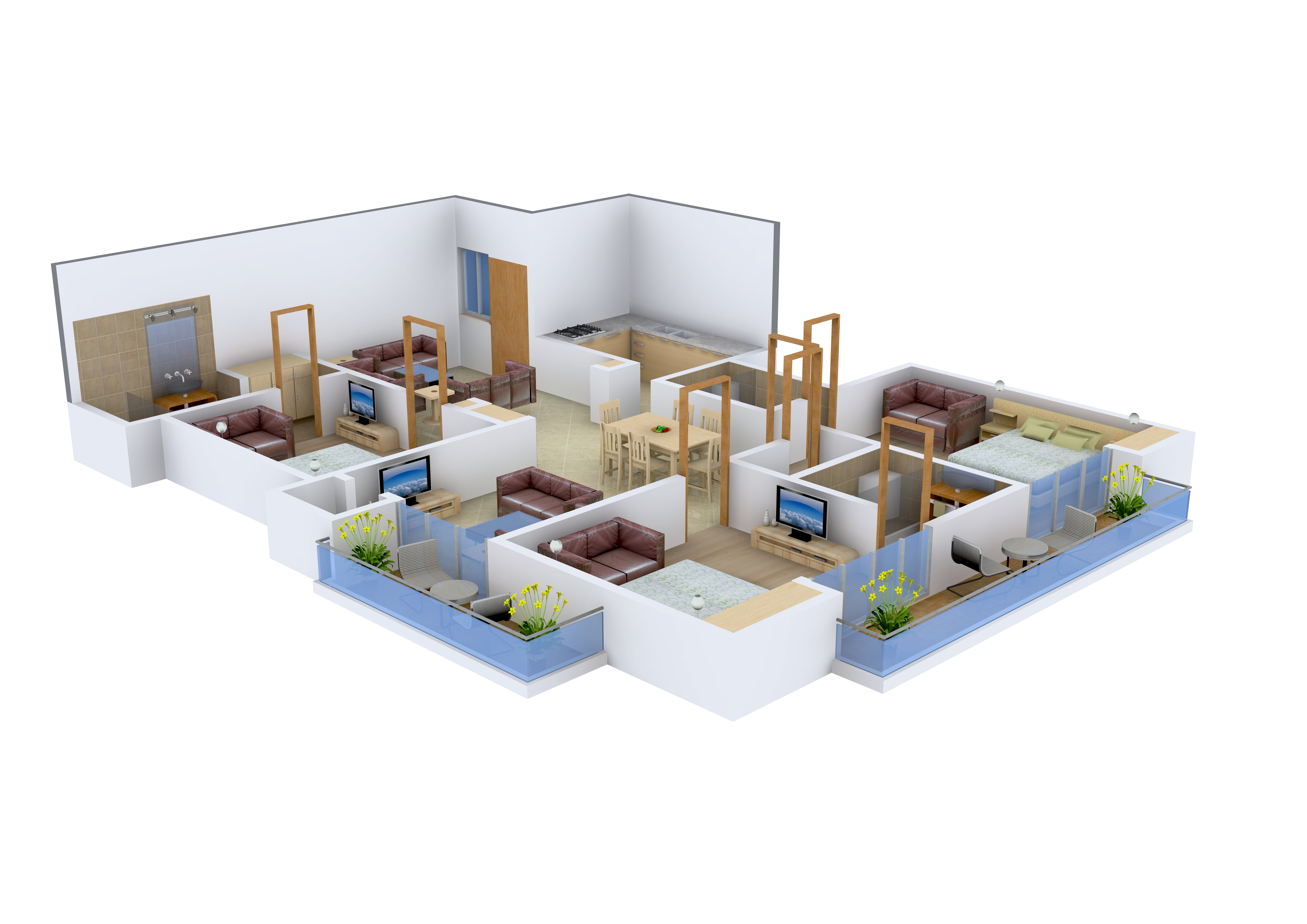 Floor Plan Floor Plan