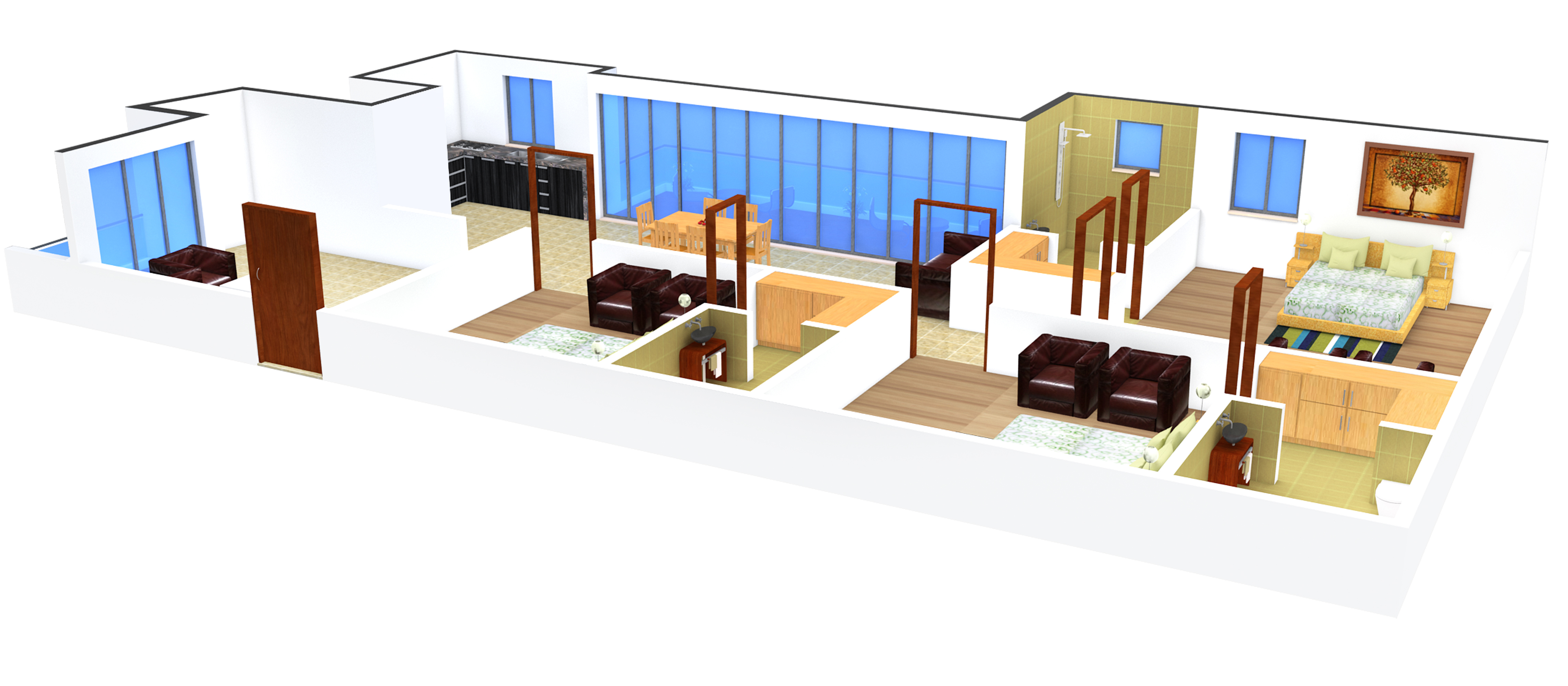 Floor Plan Floor Plan