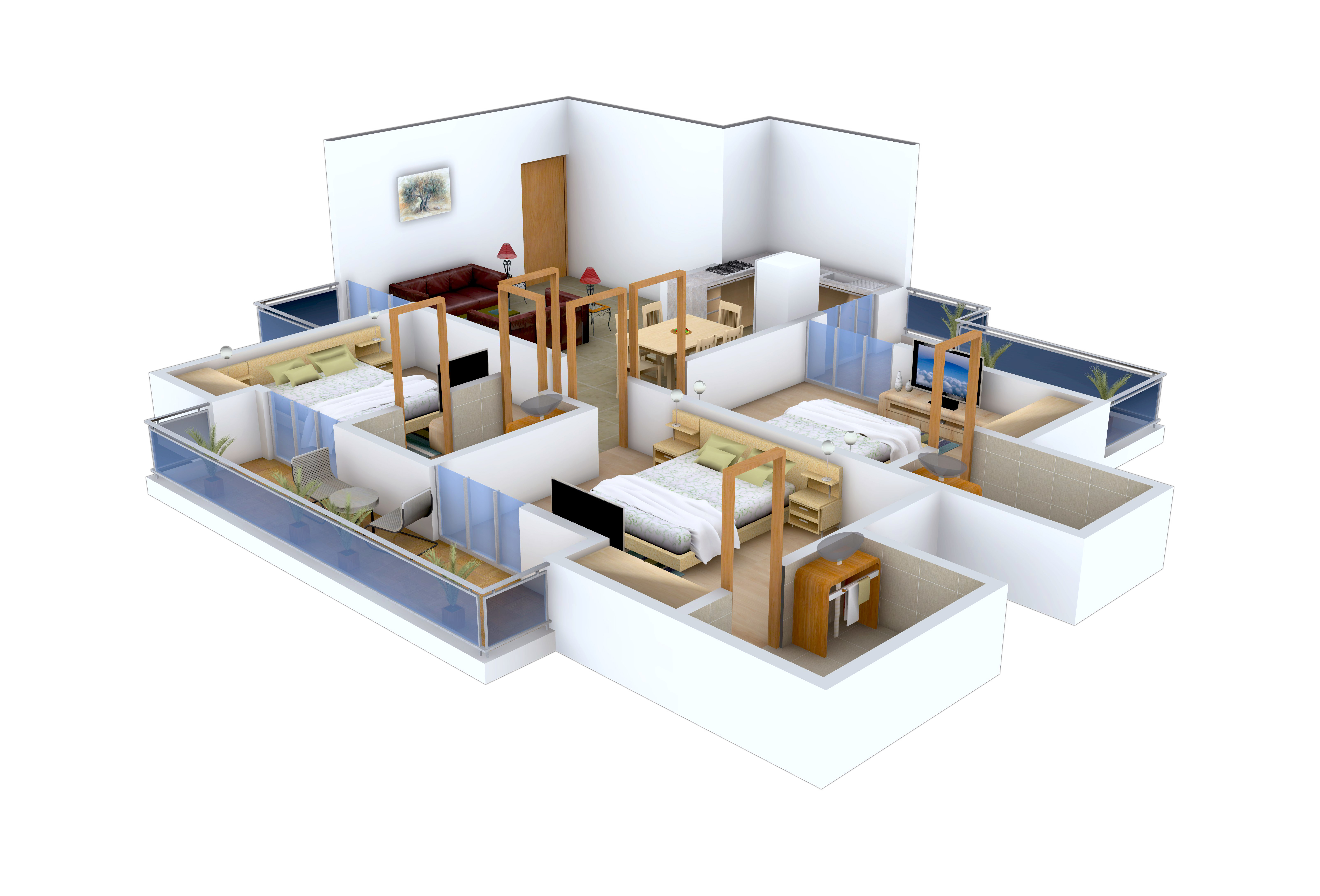 Floor Plan Floor Plan