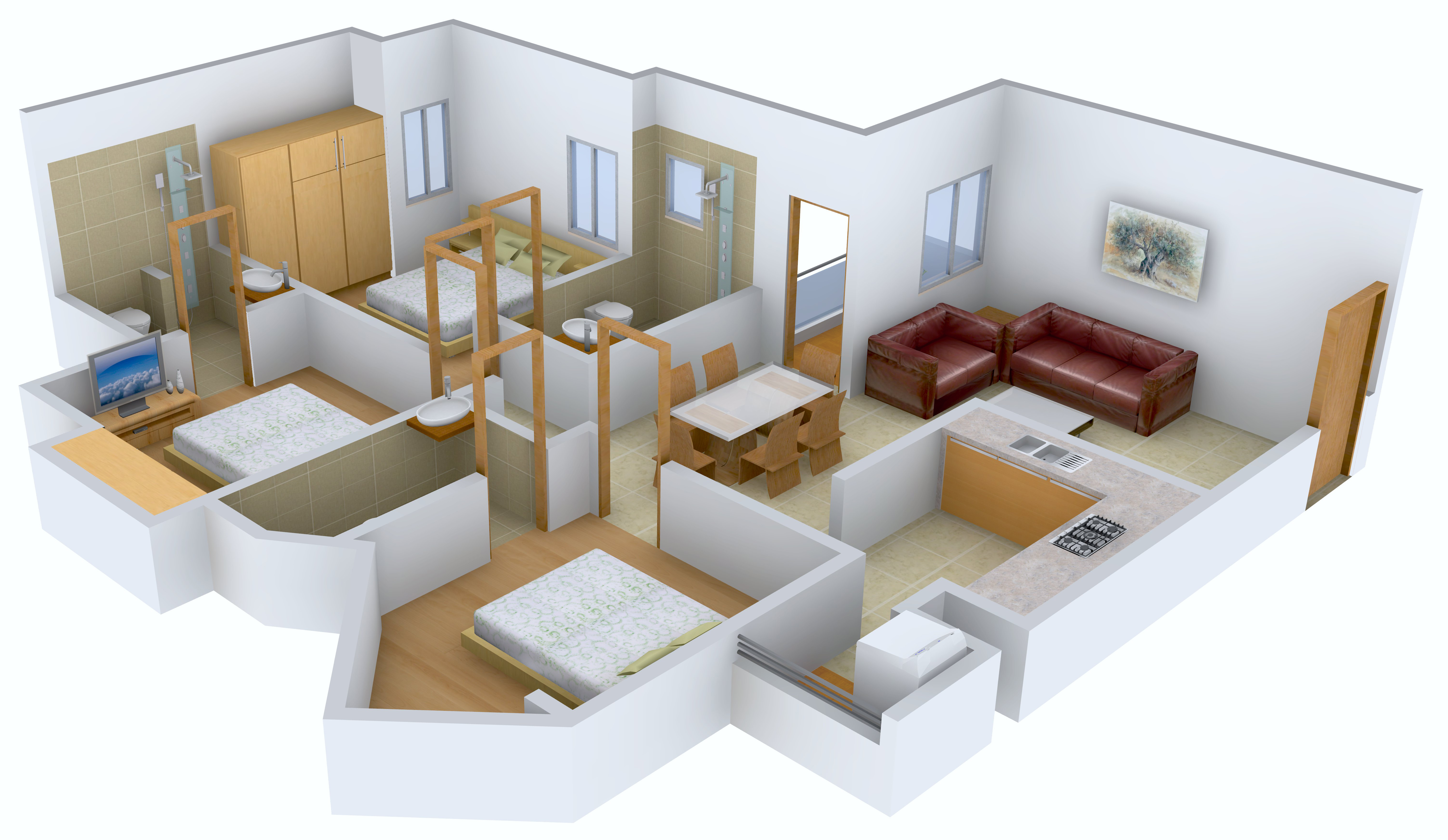 Floor Plan Floor Plan