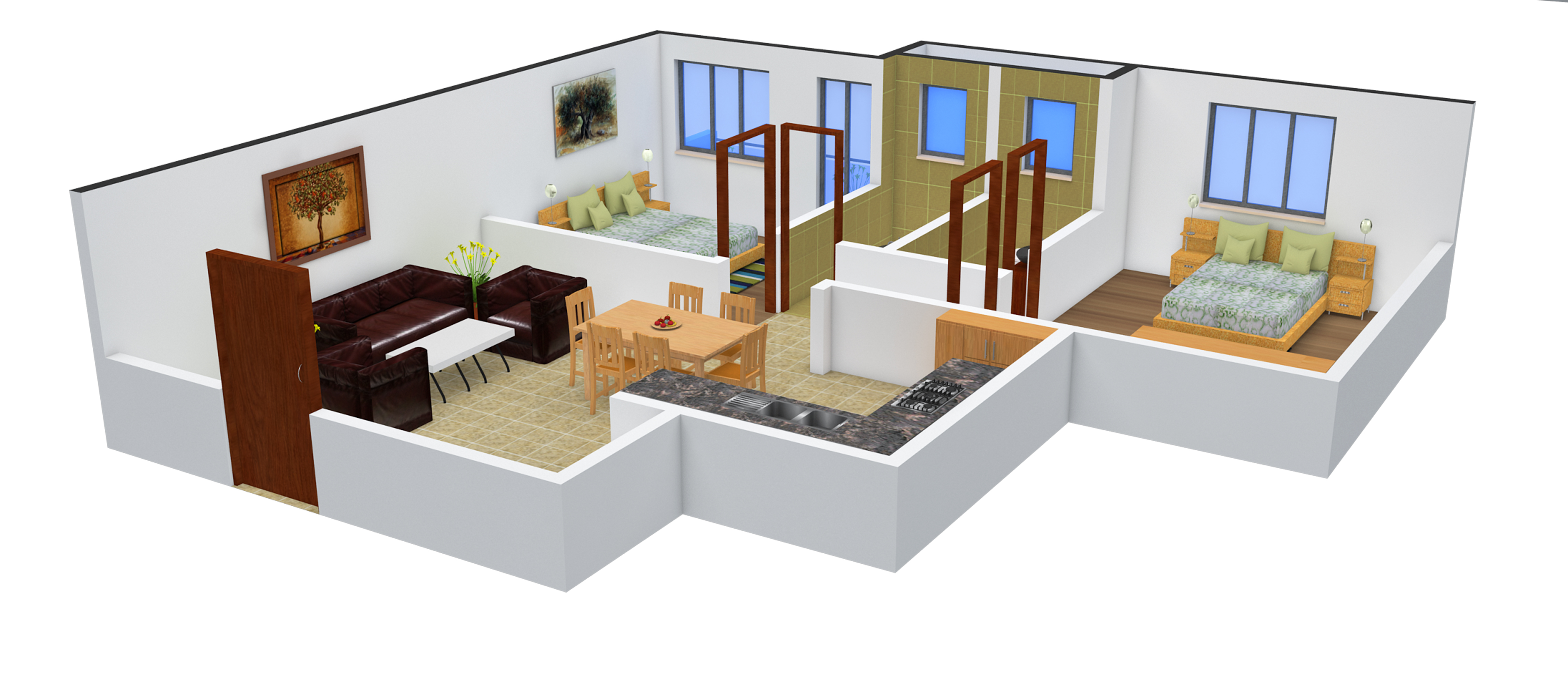 Floor Plan Floor Plan
