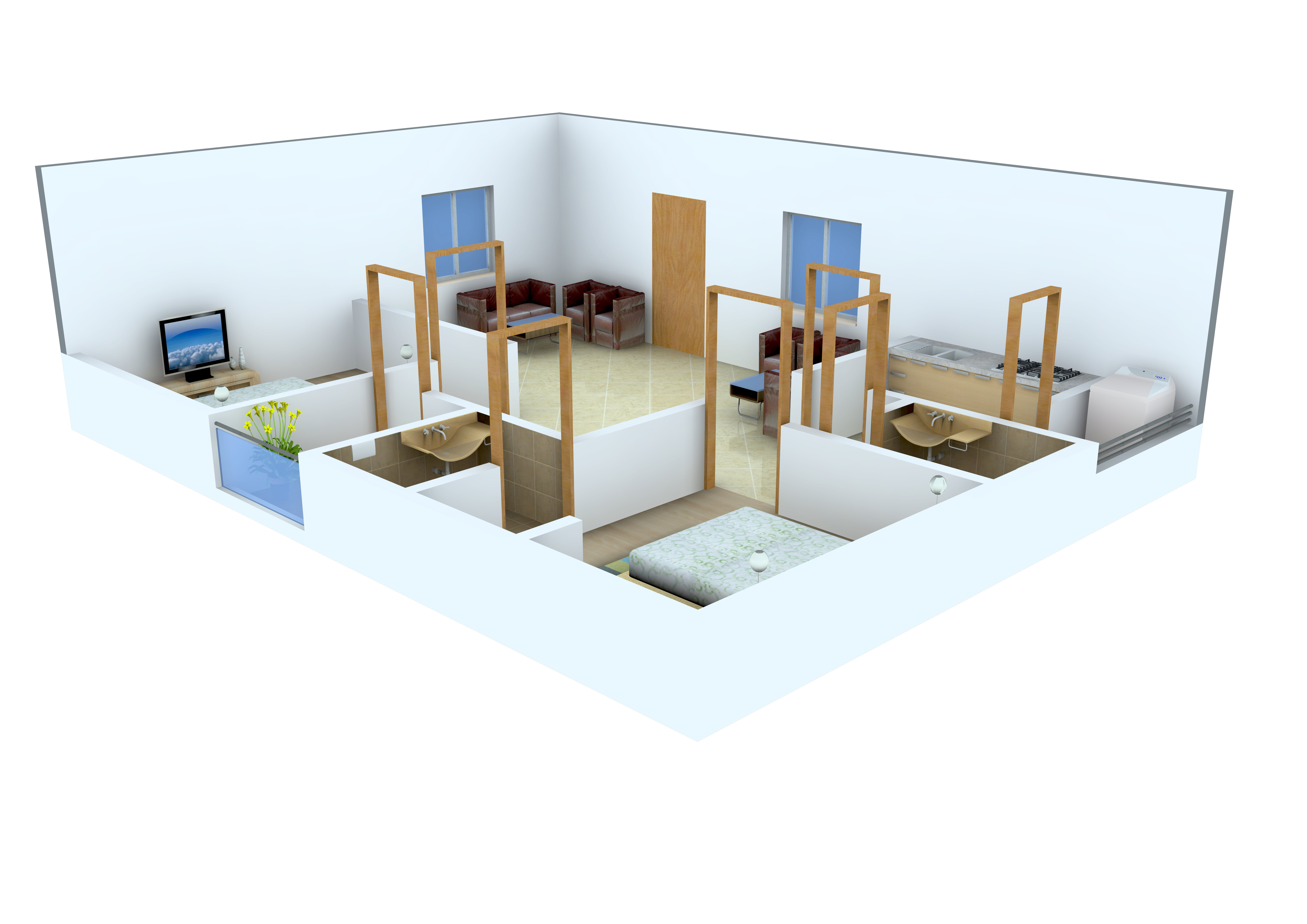Floor Plan Floor Plan