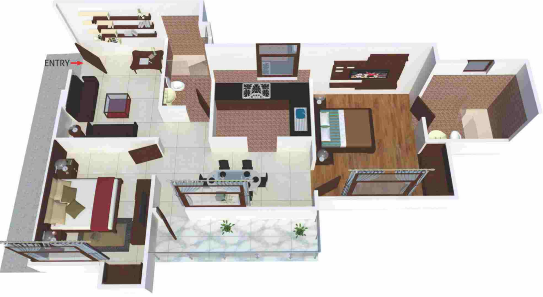 dummy Manglam Kanak Residency dummy Manglam Kanak Residency