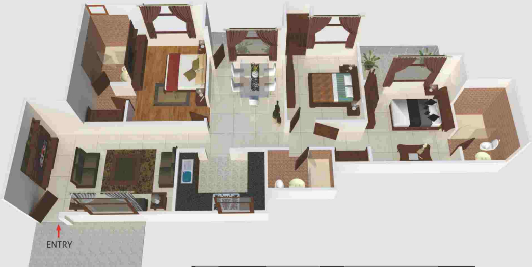 Floor Plan Floor Plan