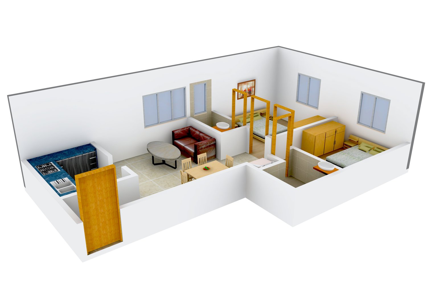 Floor Plan Floor Plan