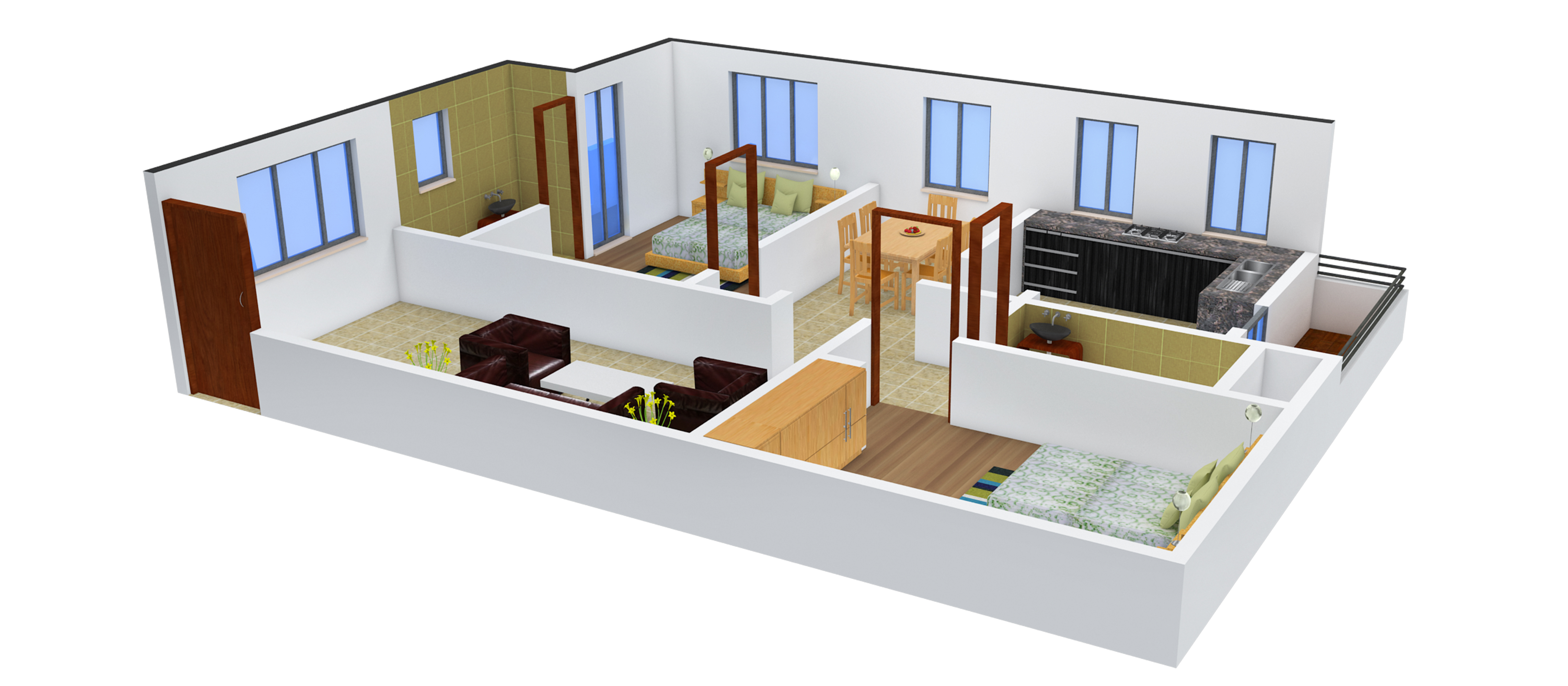 Floor Plan Floor Plan