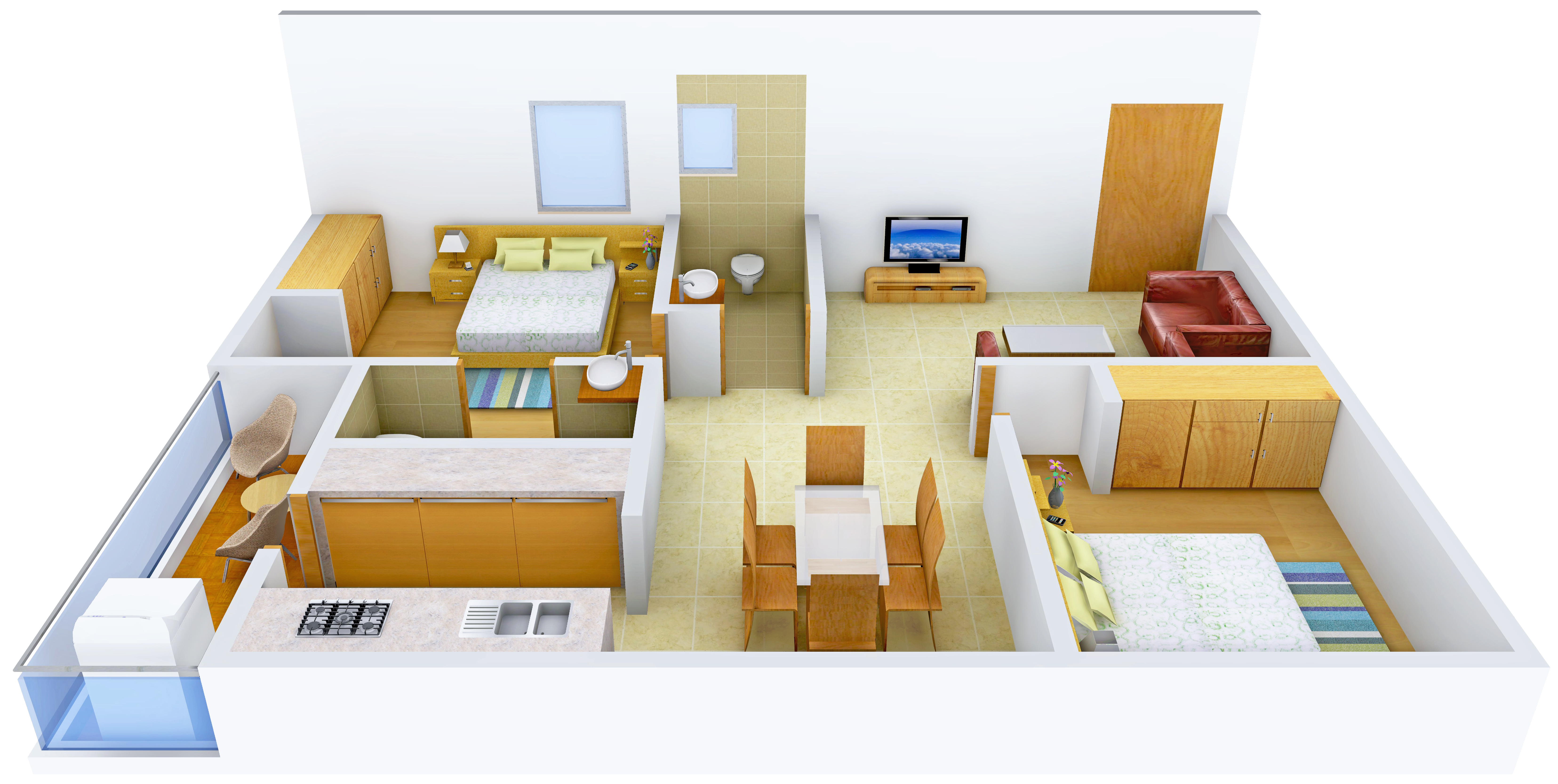 Floor Plan Floor Plan