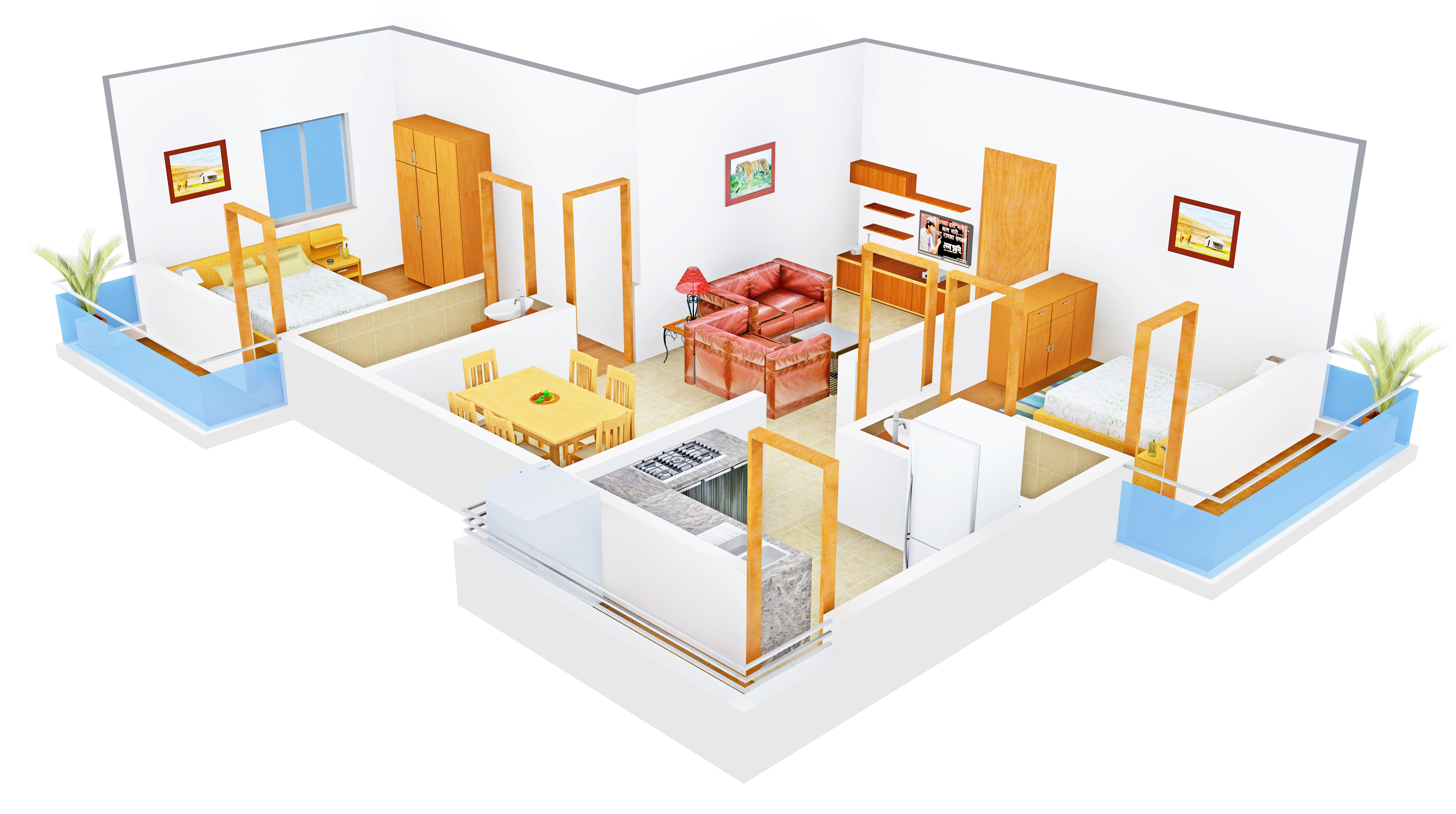 Floor Plan Floor Plan