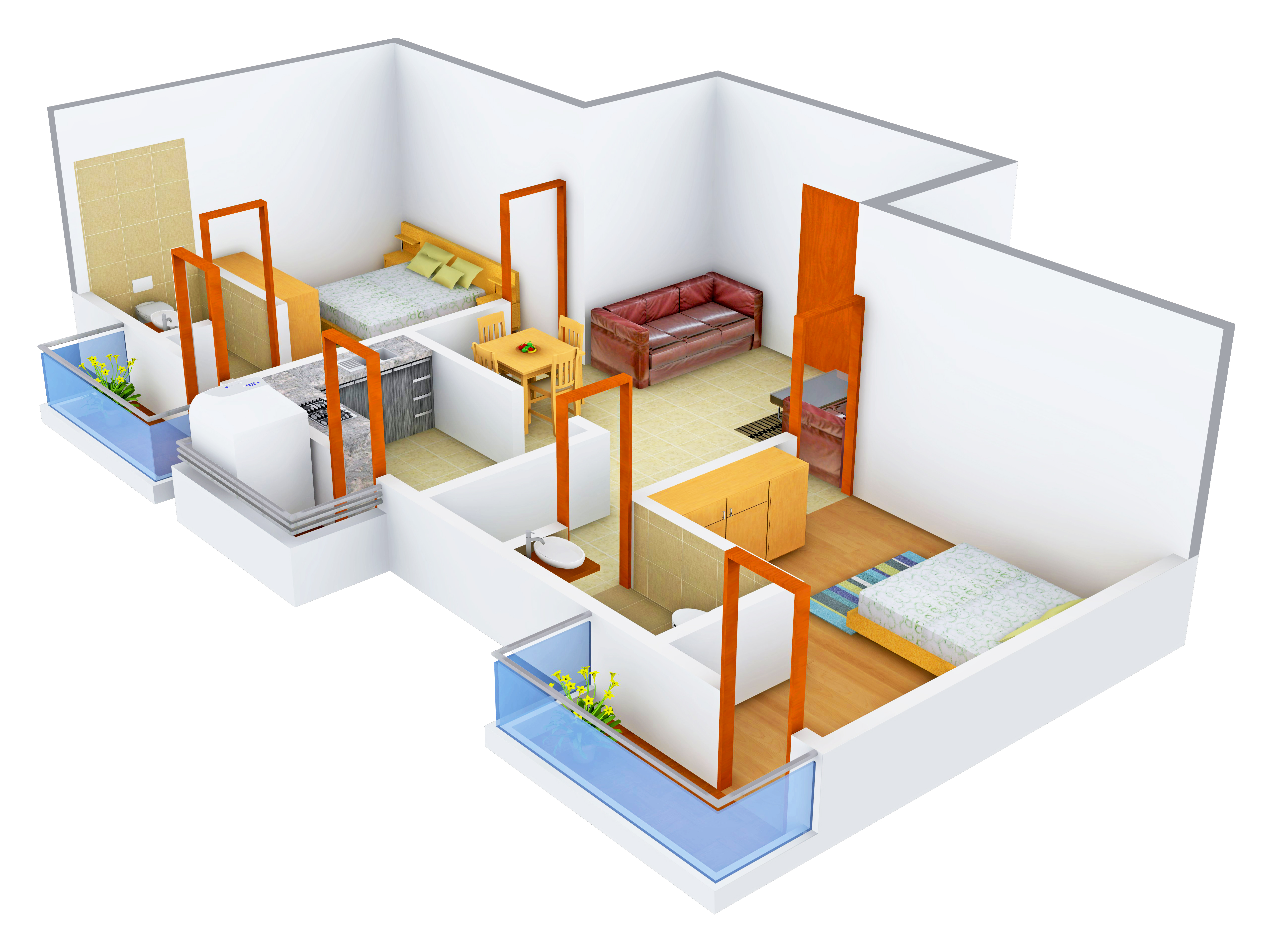 Floor Plan Floor Plan