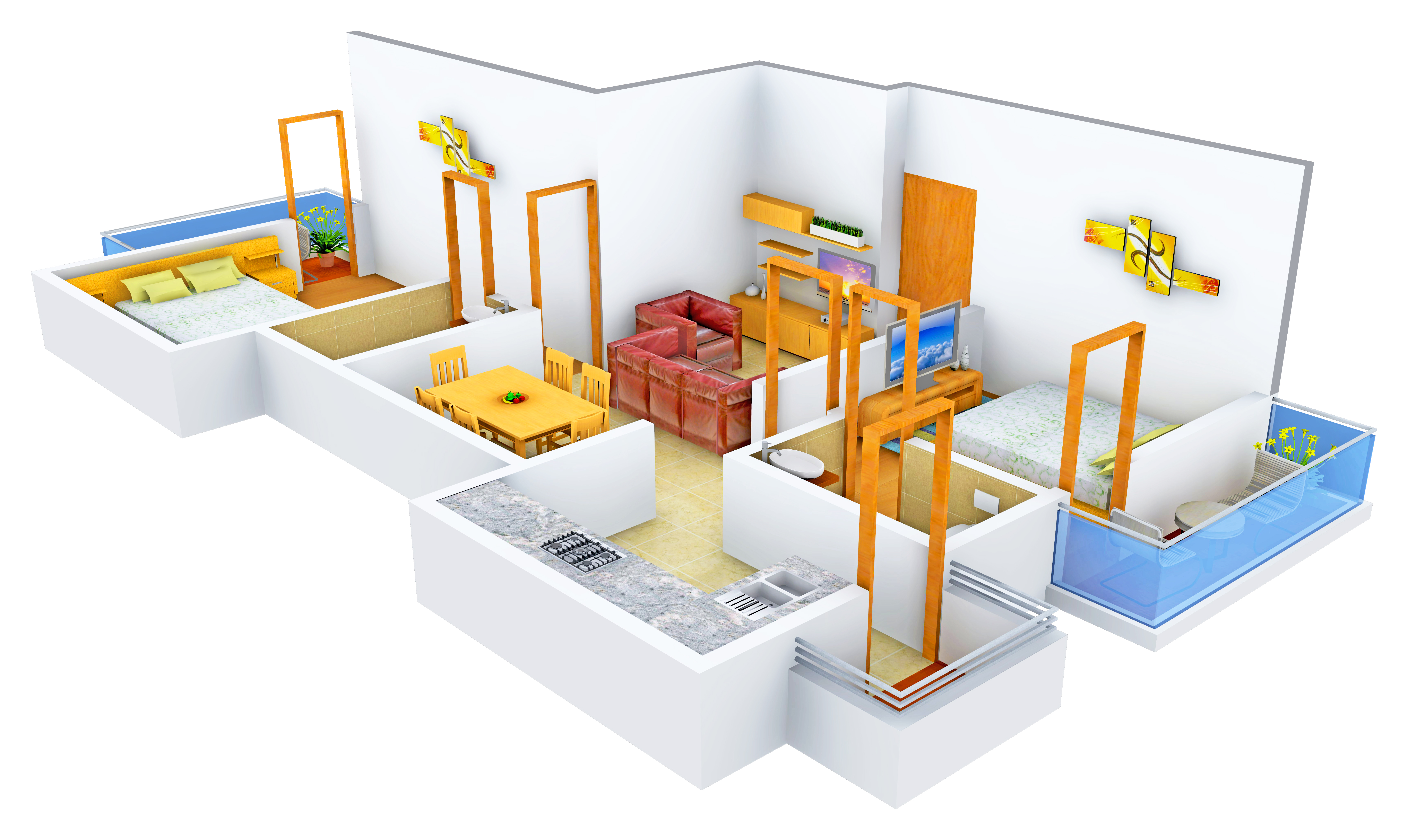 Floor Plan Floor Plan