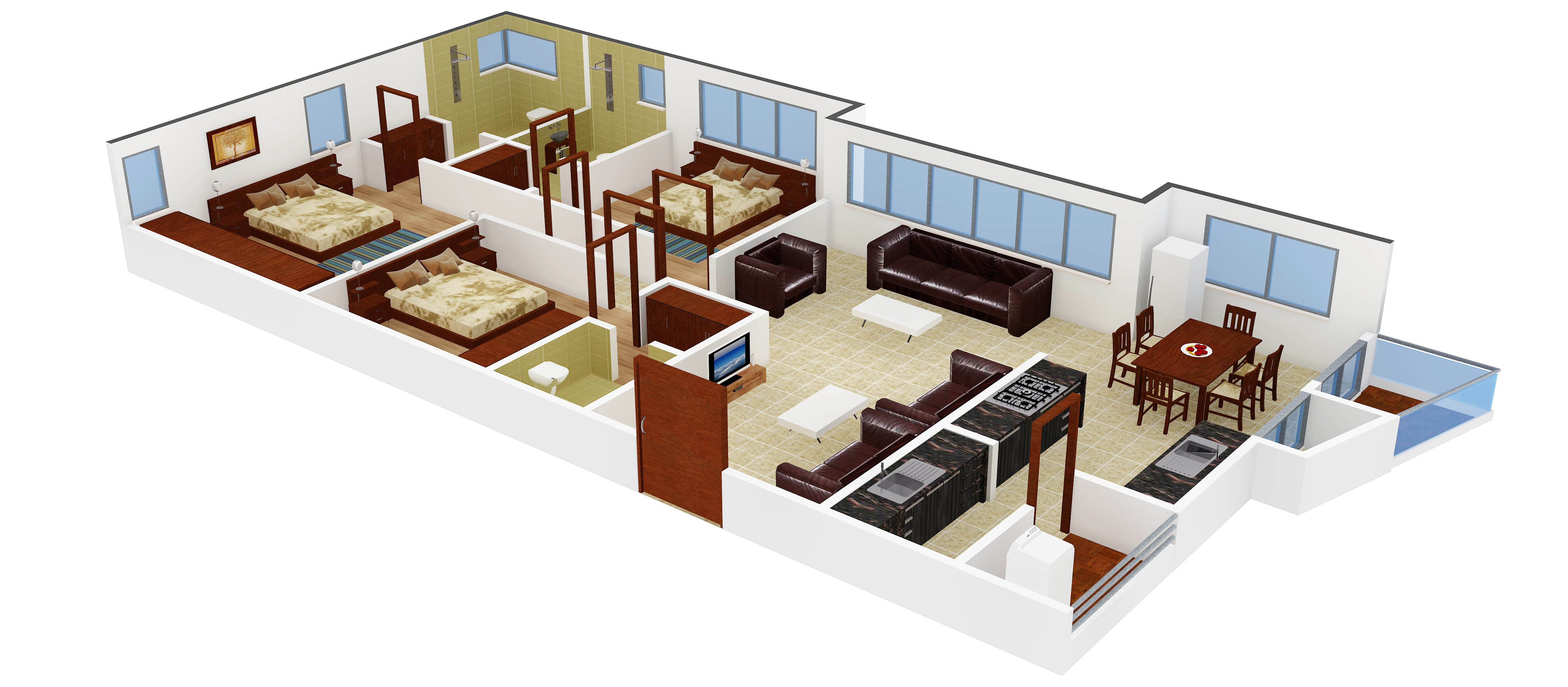Floor Plan Floor Plan