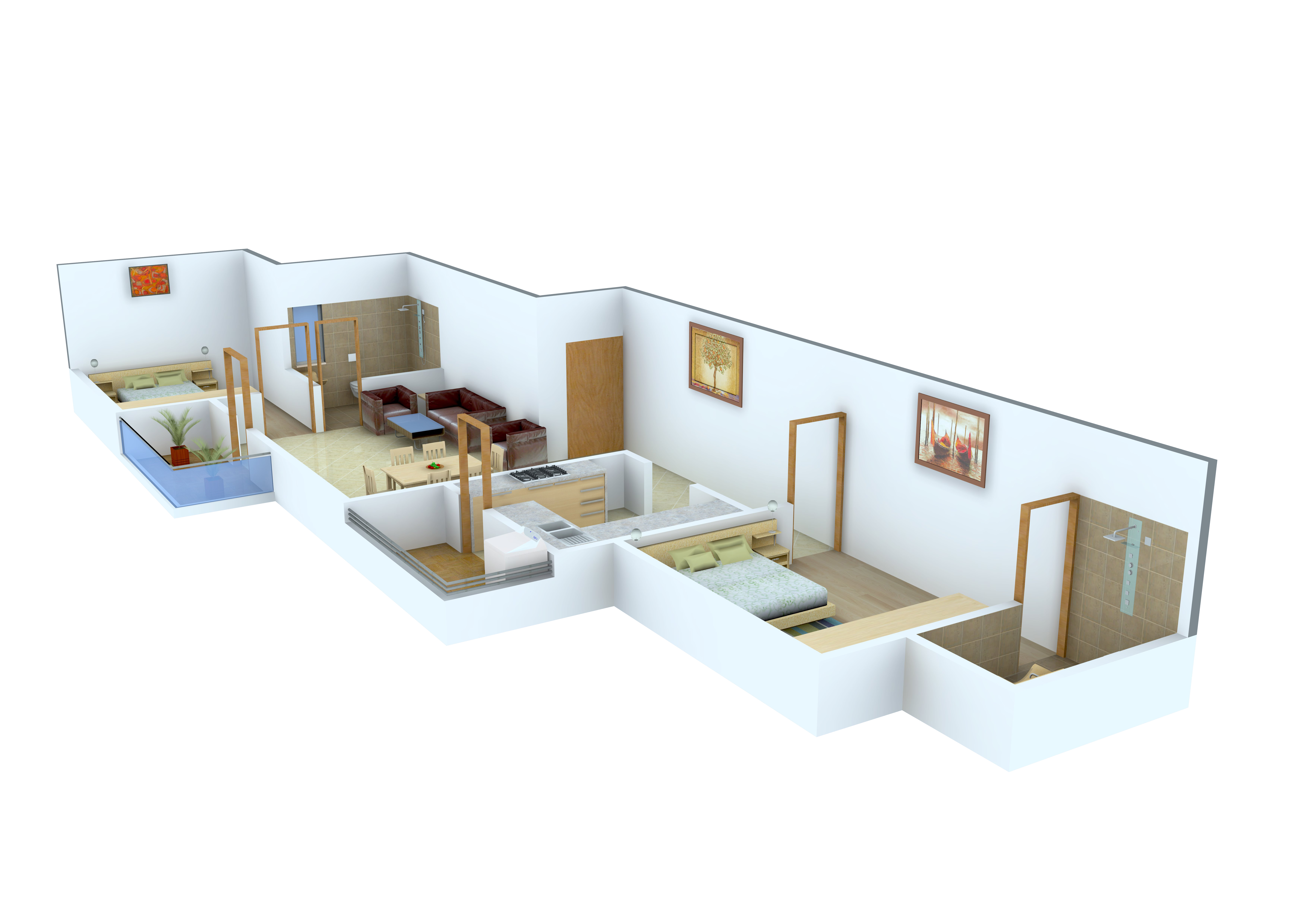 Floor Plan Floor Plan