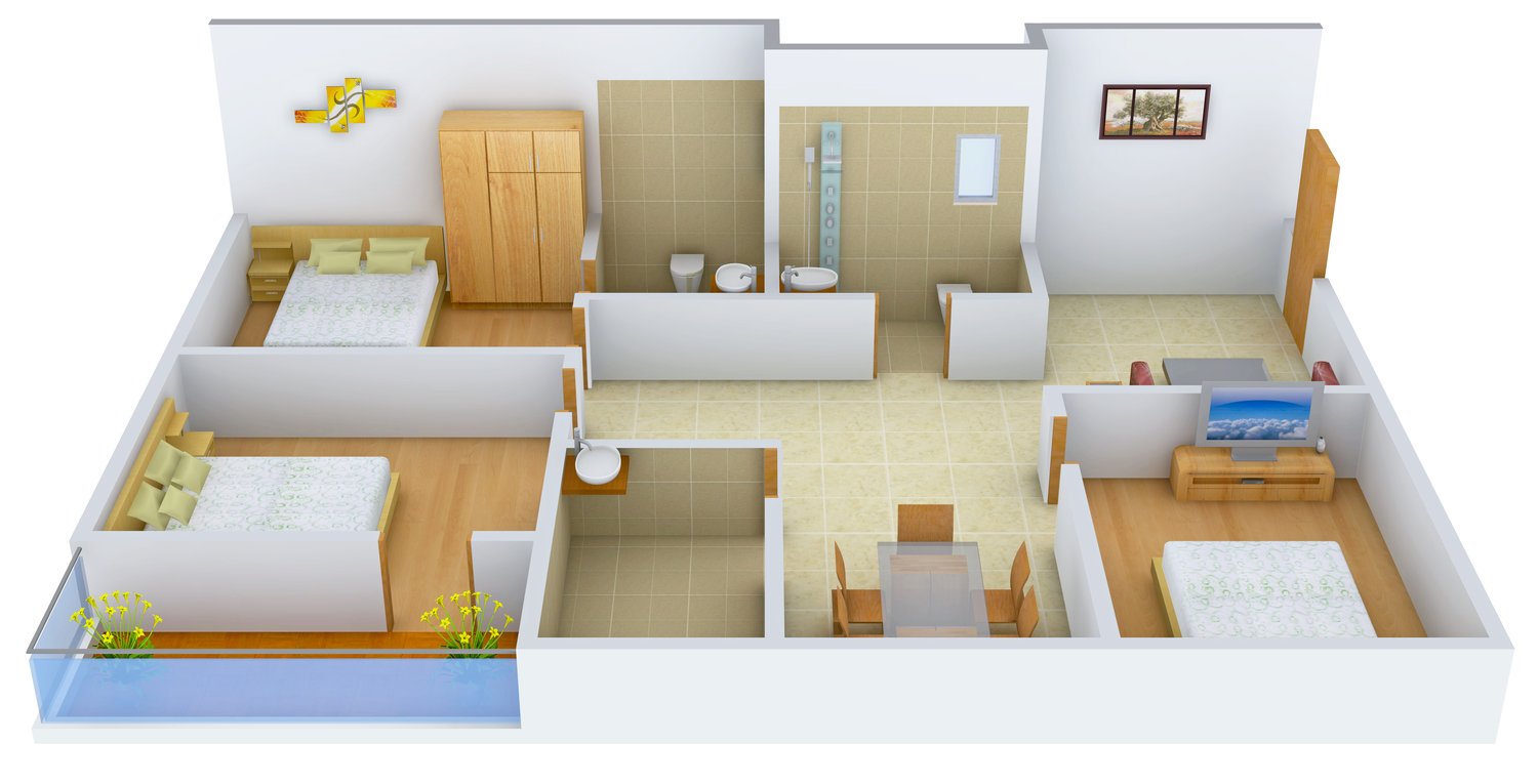 Floor Plan Floor Plan