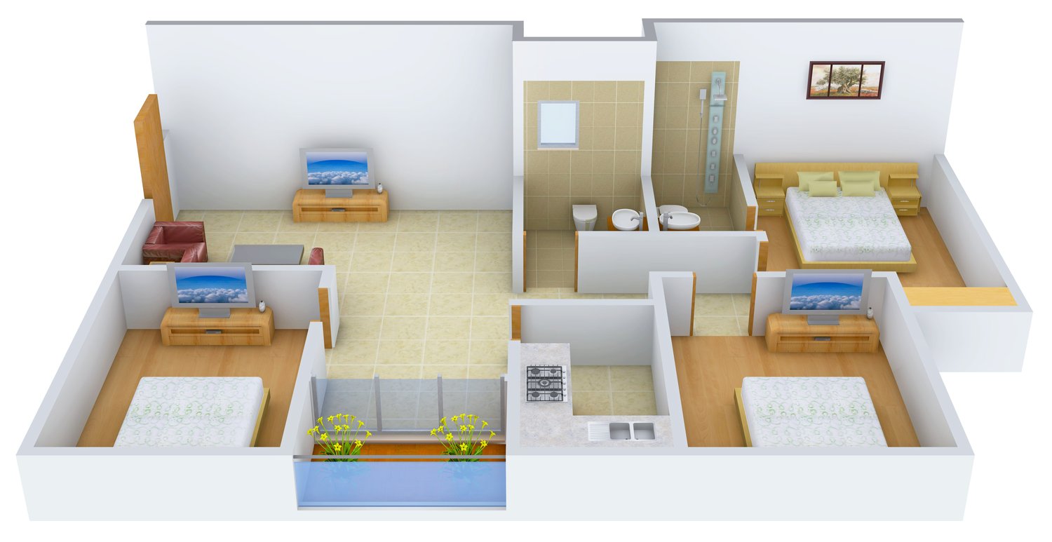 Floor Plan Floor Plan