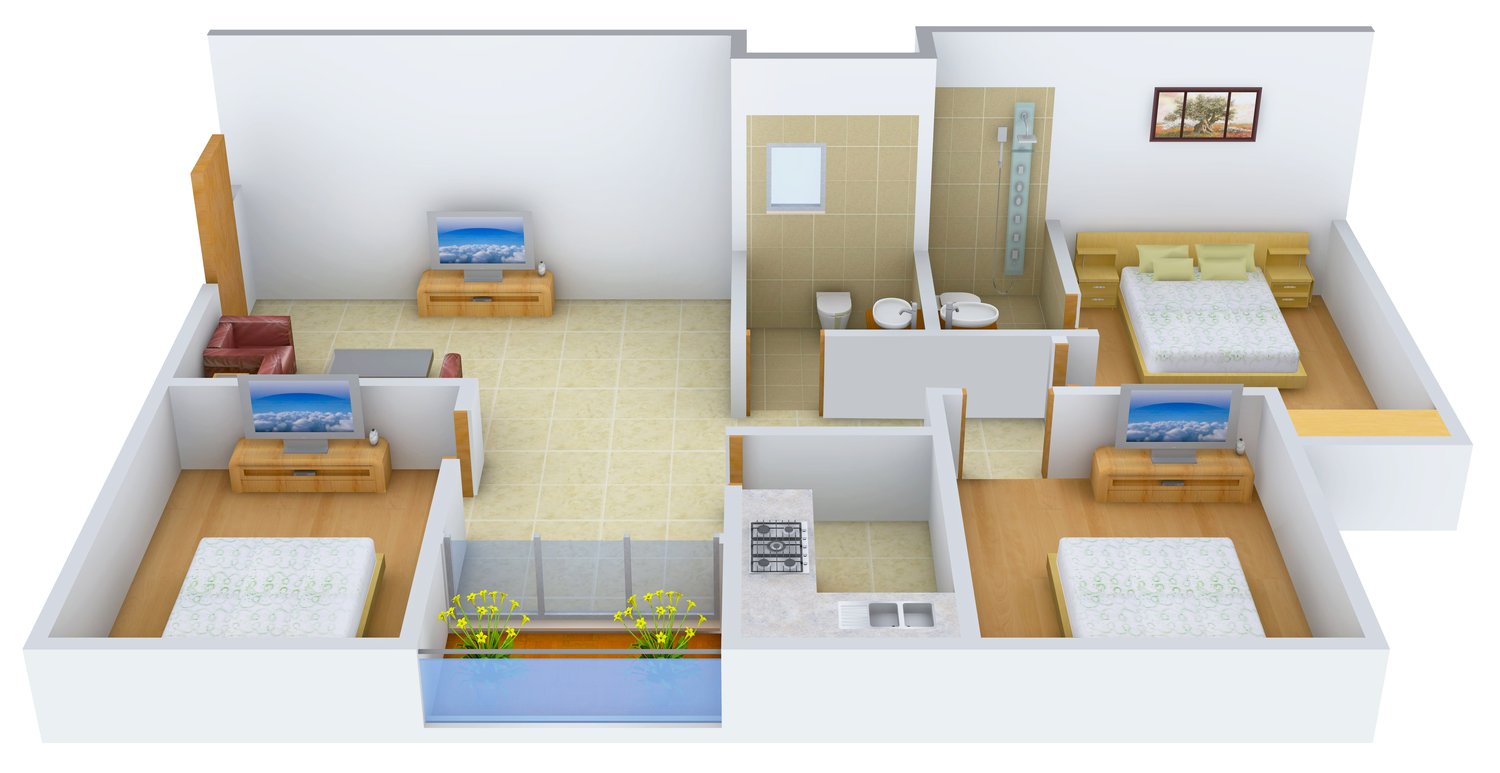 Floor Plan Floor Plan