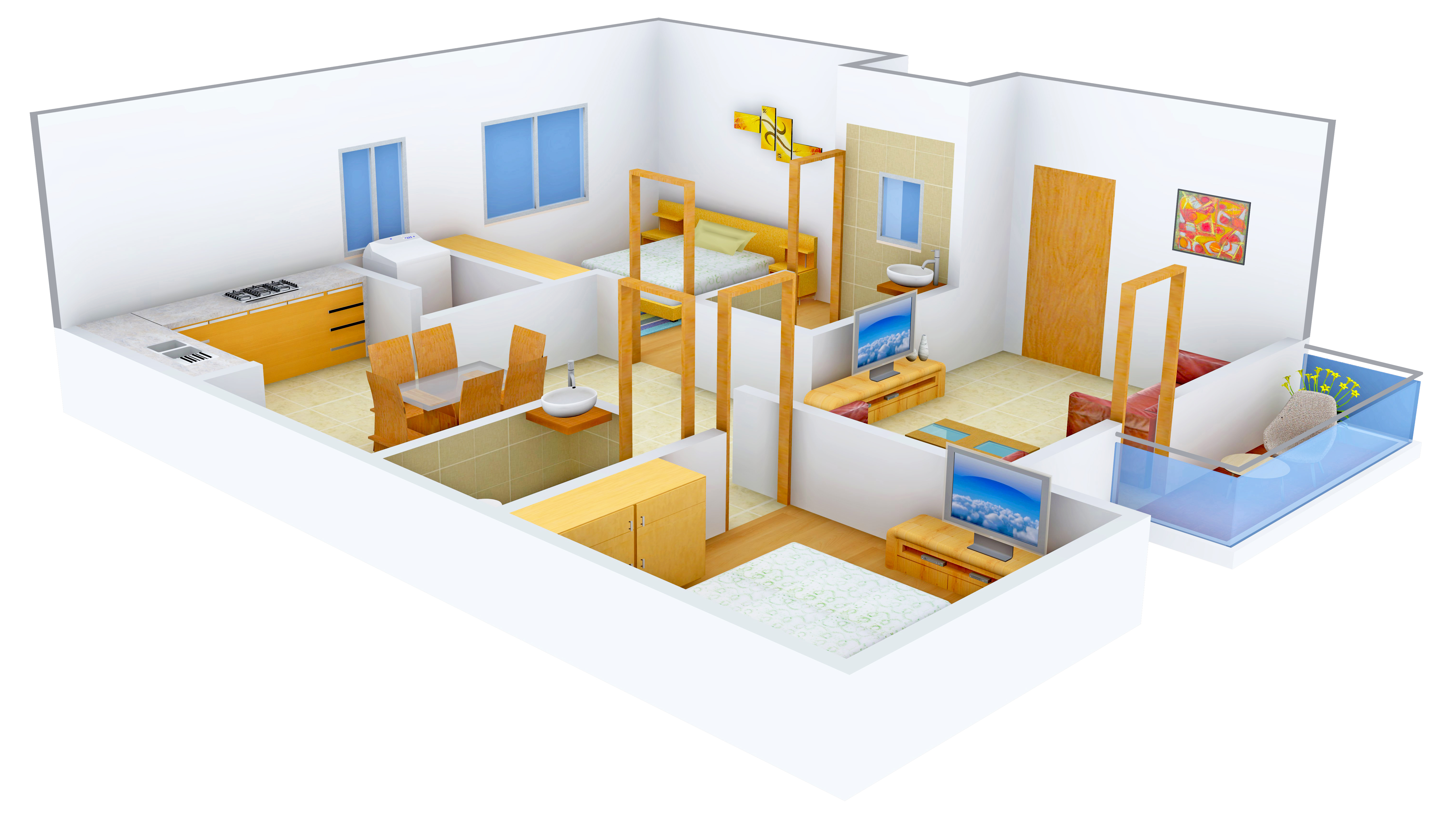 Floor Plan Floor Plan