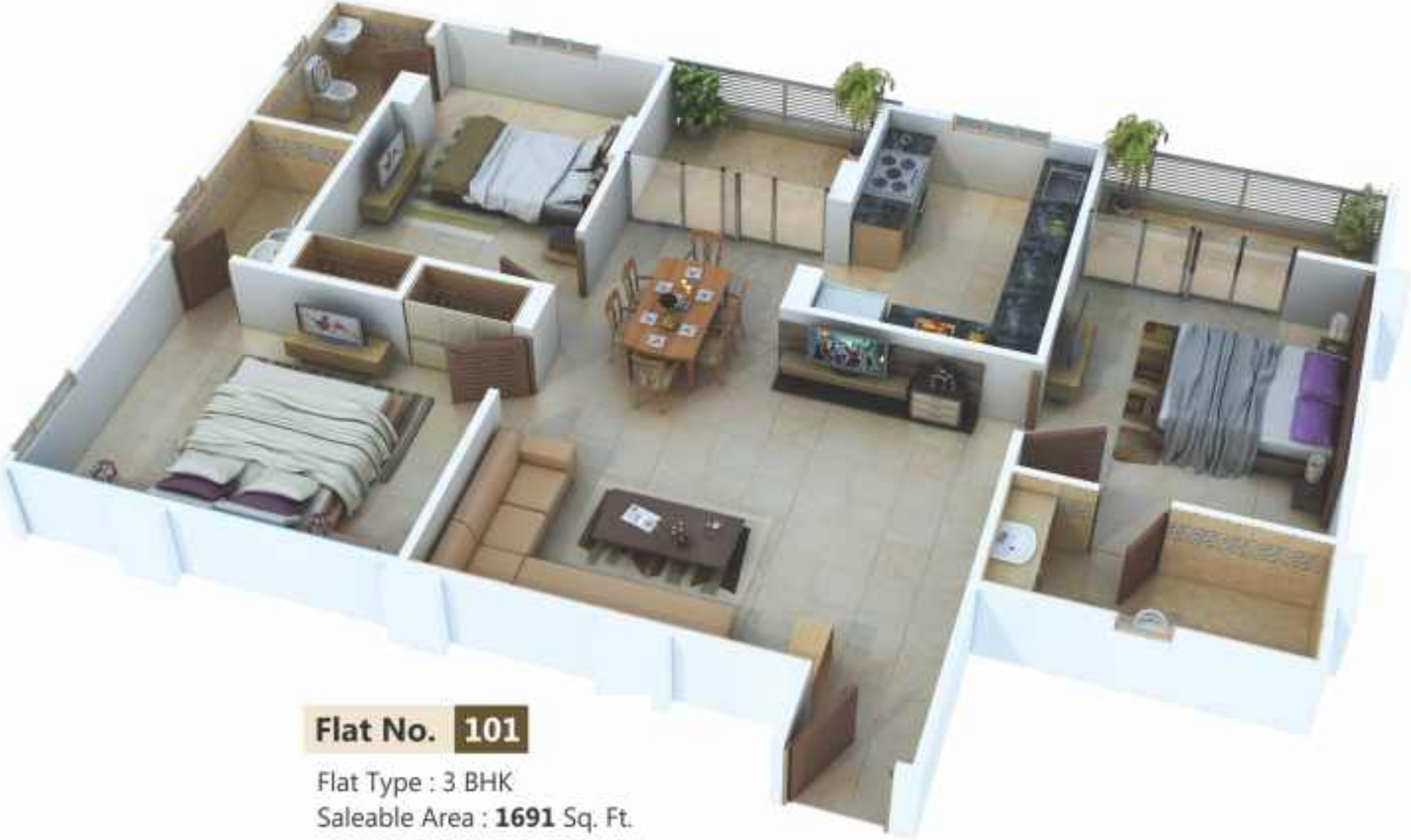 Floor Plan Floor Plan