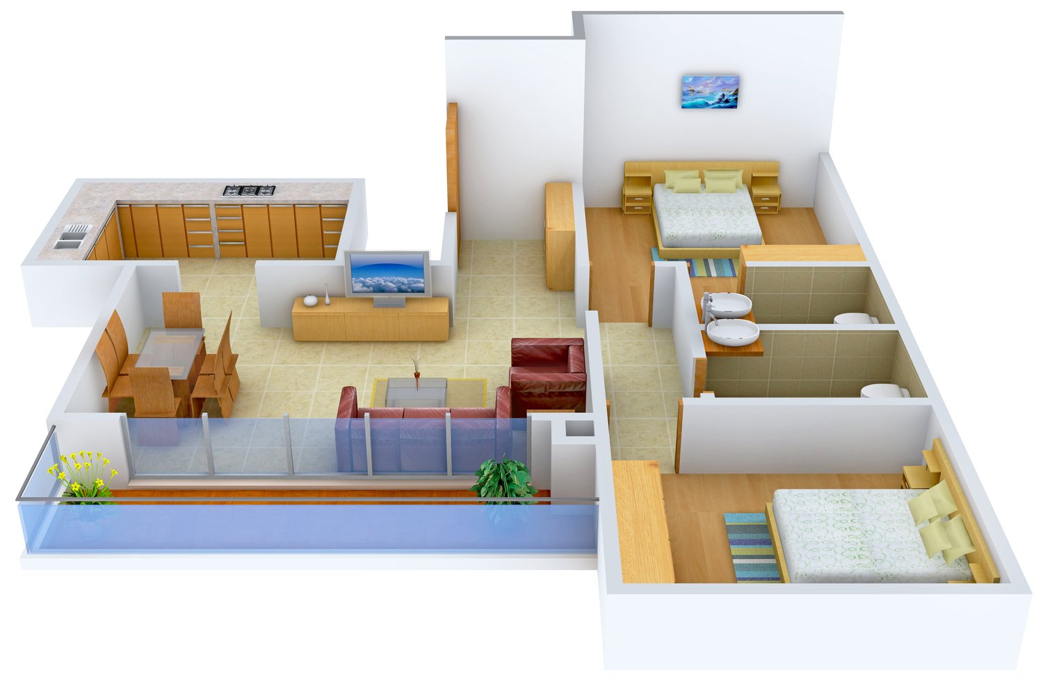 Floor Plan Floor Plan