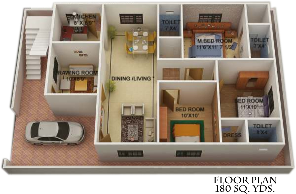 Floor Plan Floor Plan