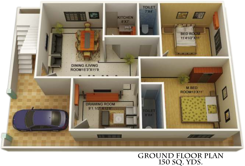 Floor Plan Floor Plan