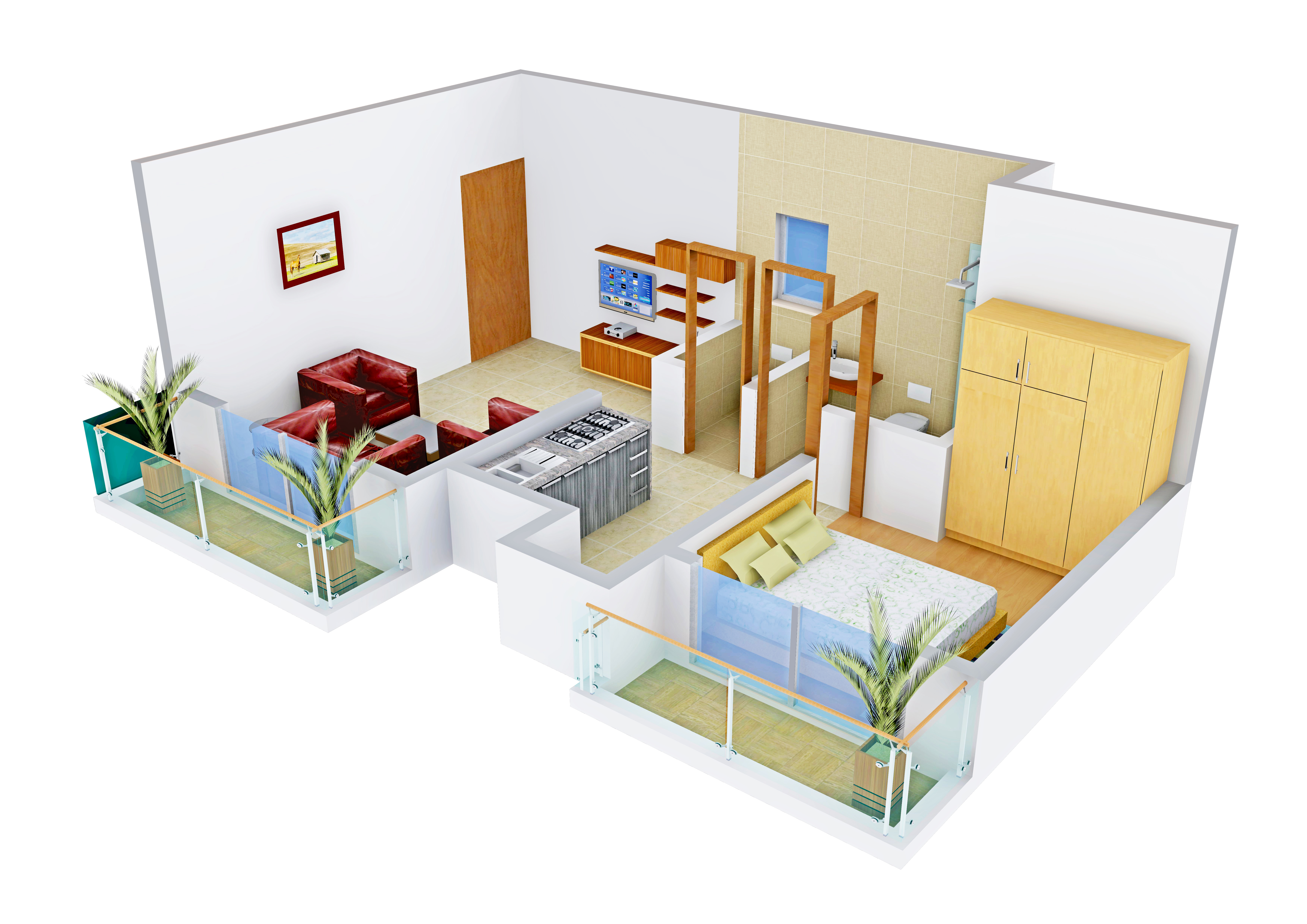 Floor Plan Floor Plan