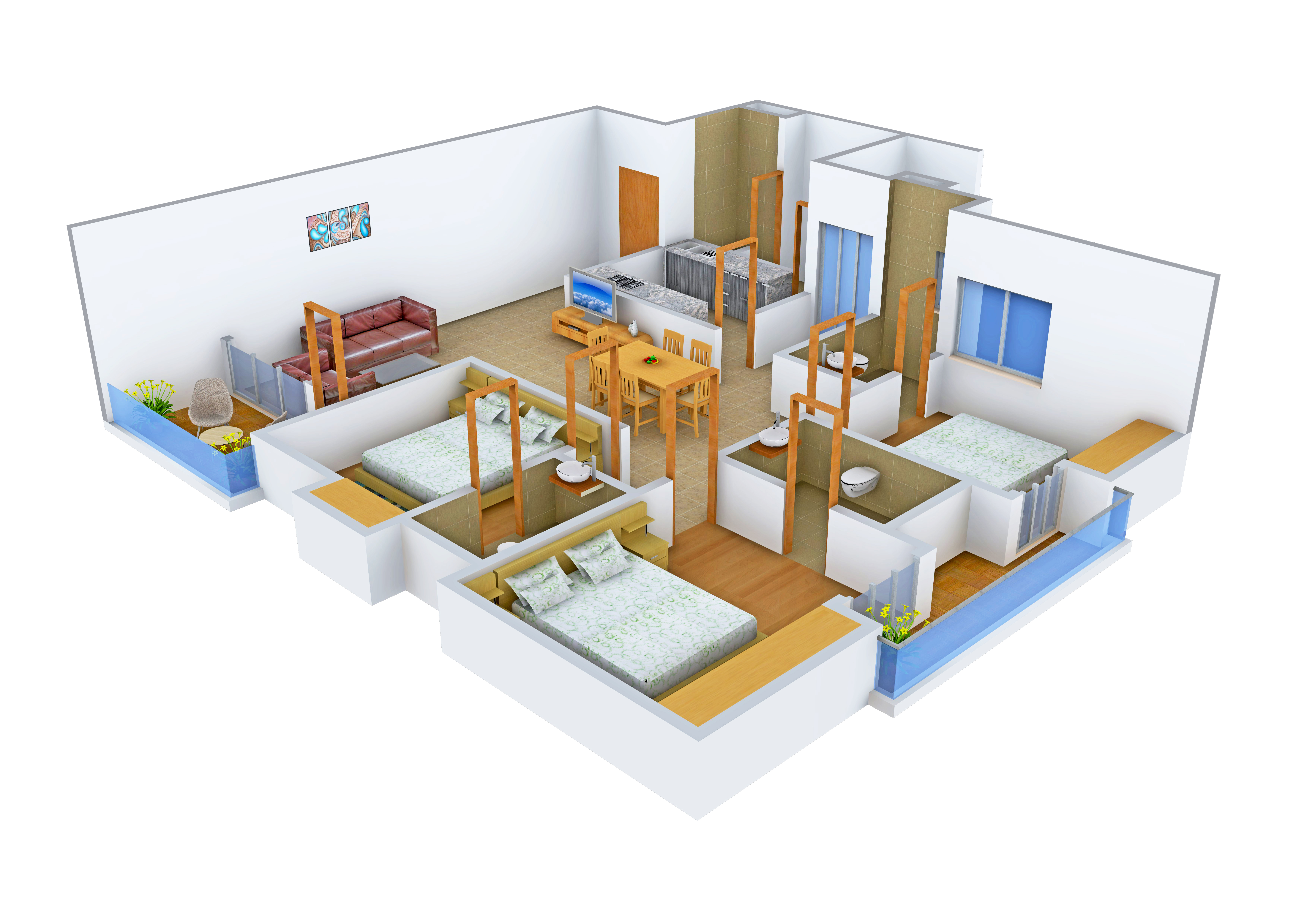 Floor Plan Floor Plan