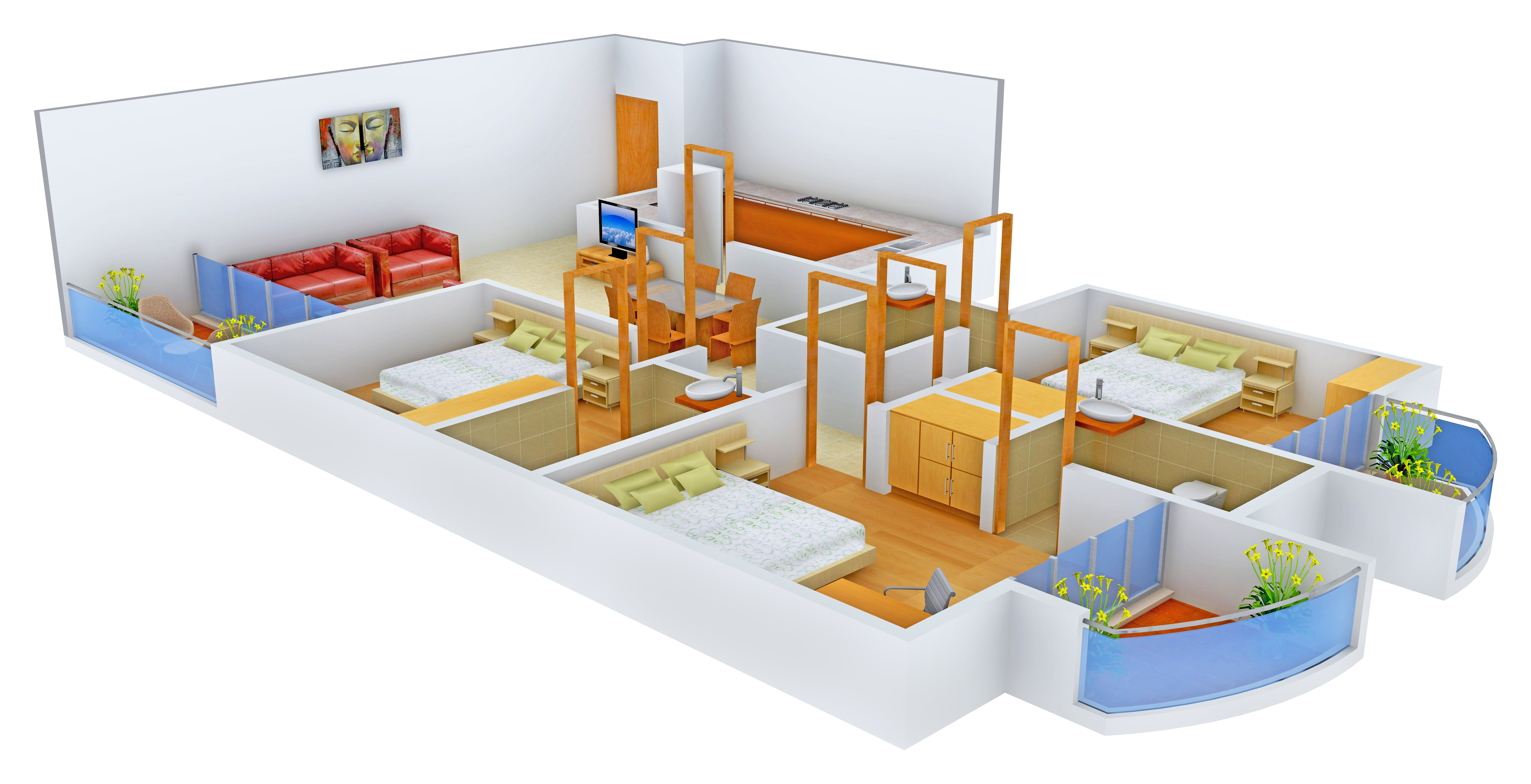 Floor Plan Floor Plan
